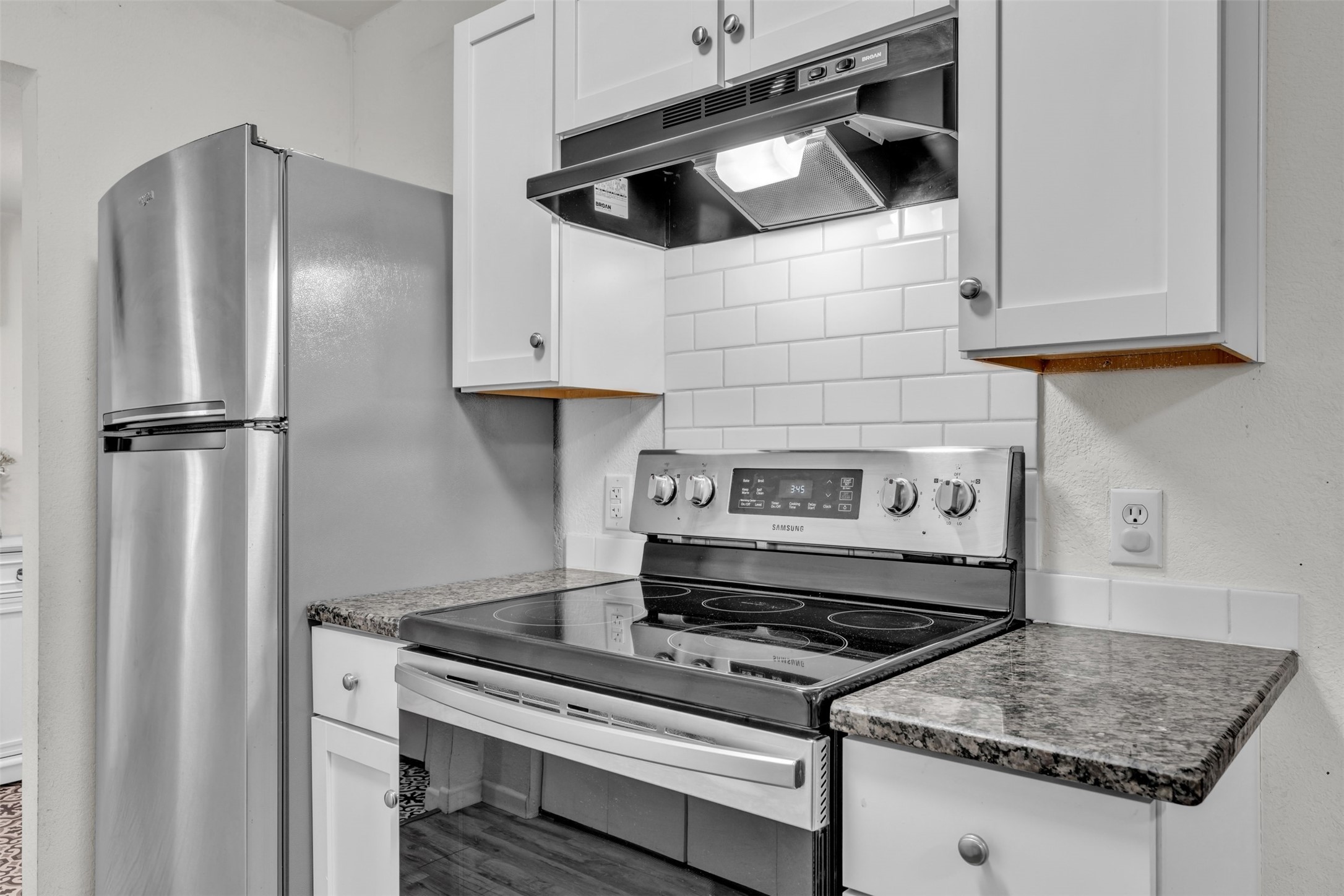 5000 Monette Street Haltom City TX 76117