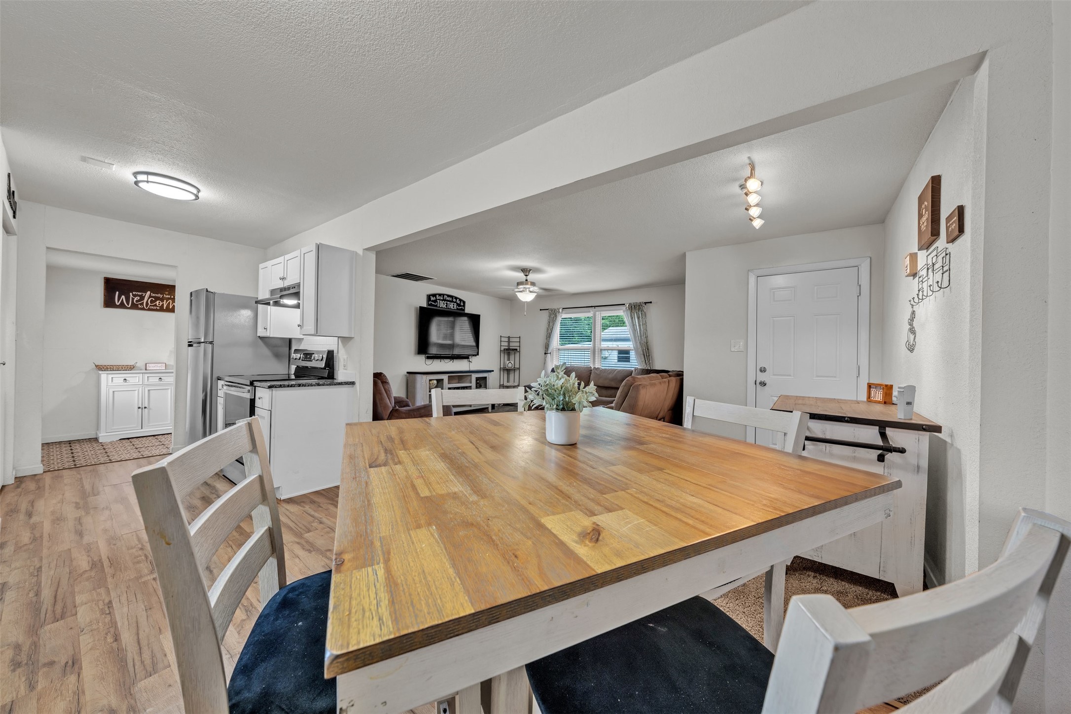5000 Monette Street Haltom City TX 76117