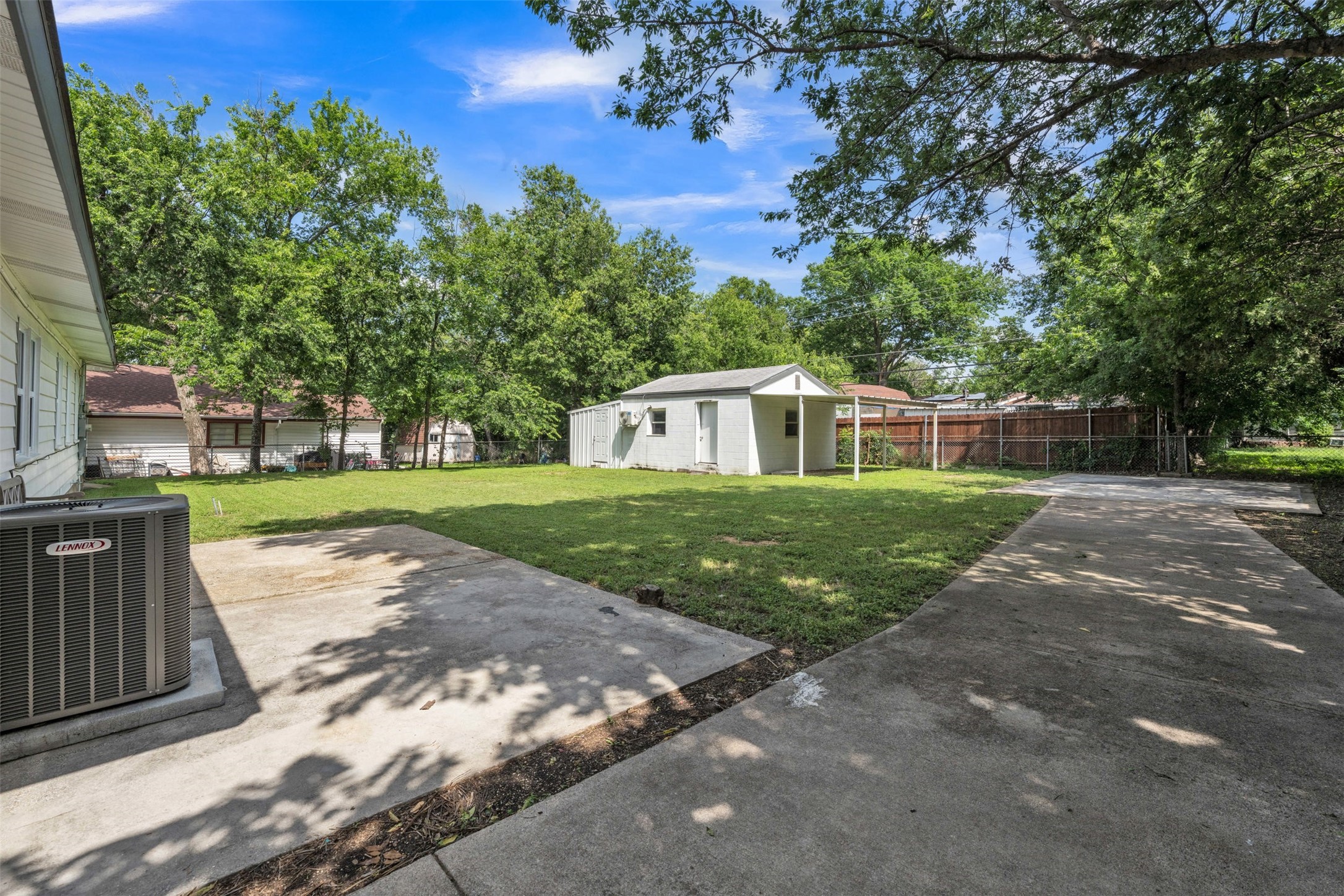 5000 Monette Street Haltom City TX 76117