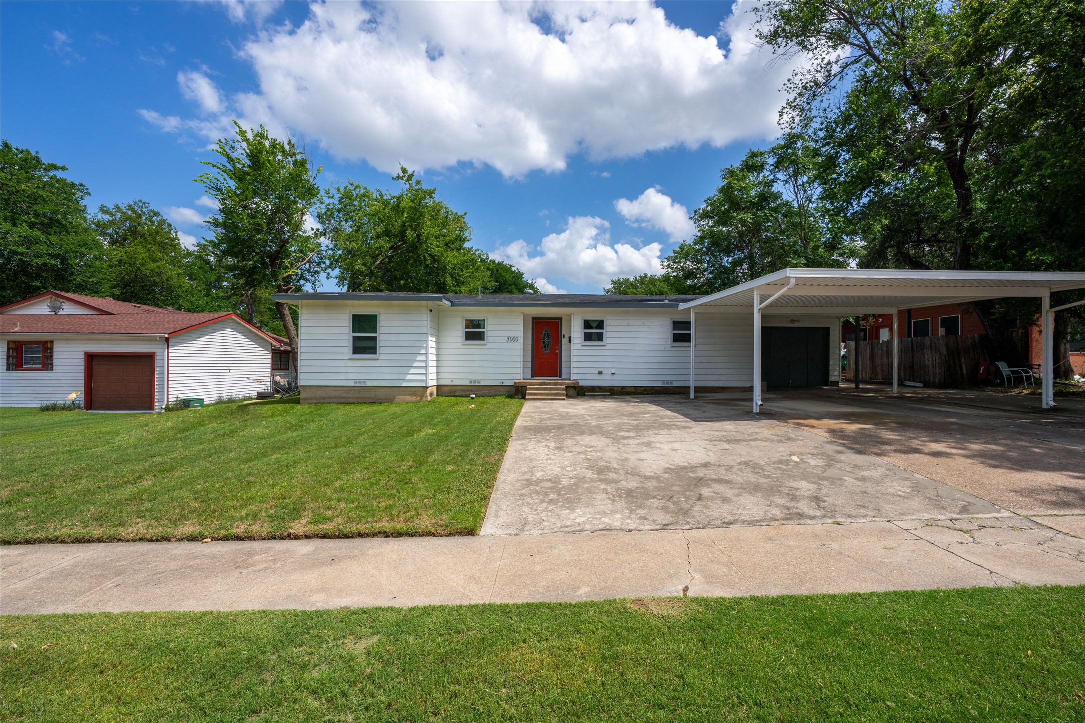 5000 Monette Street Haltom City TX 76117