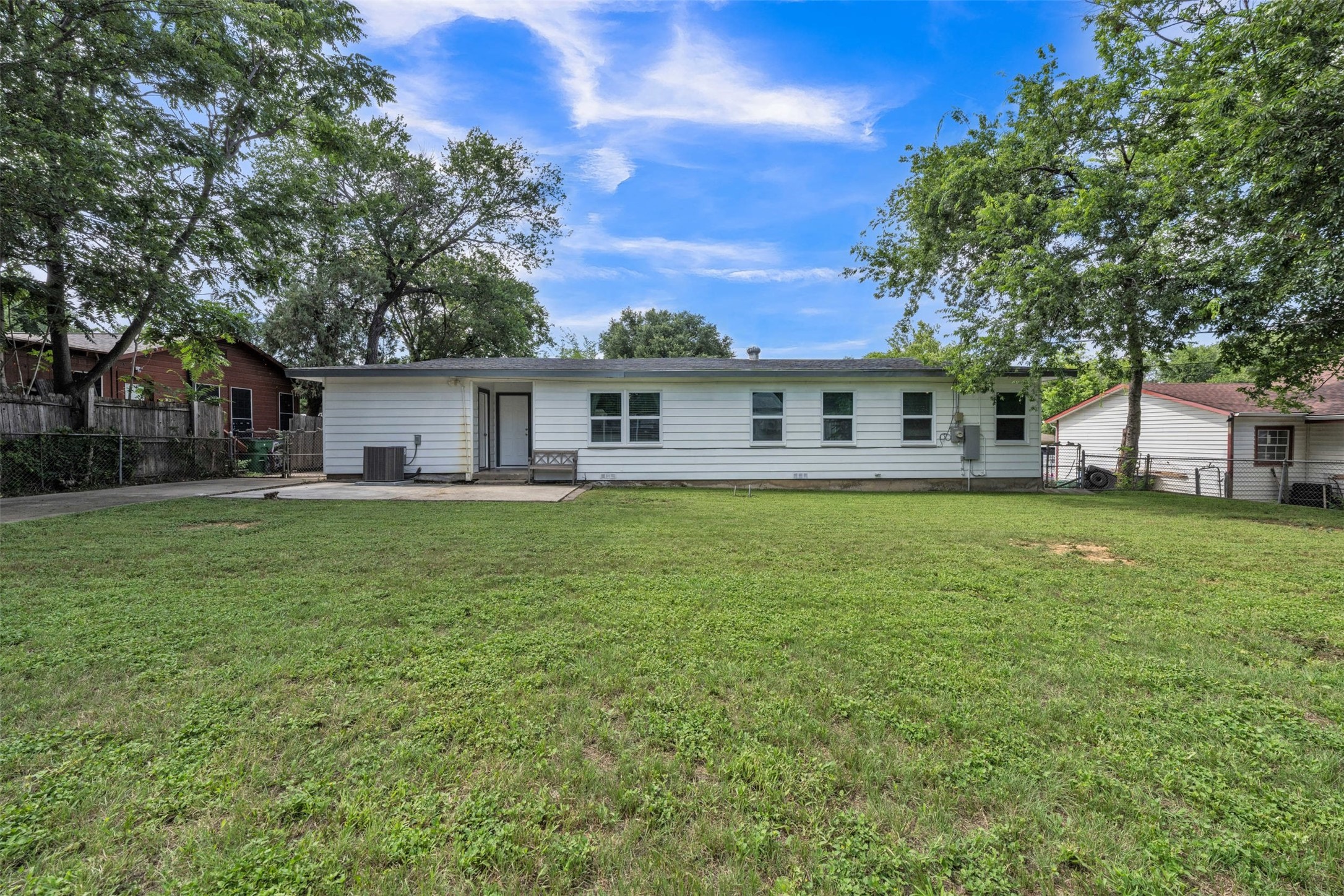 5000 Monette Street Haltom City TX 76117