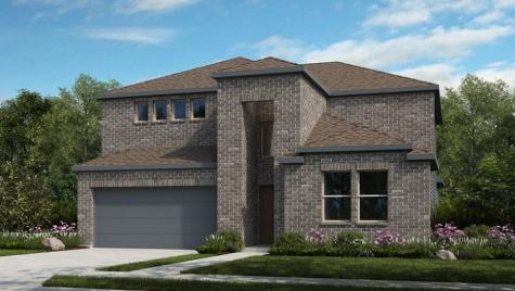 3209 Ashlar Court Melissa TX 75454