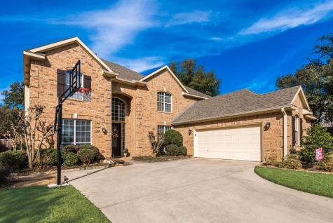 1520 Shadywood Lane Flower Mound TX 75028