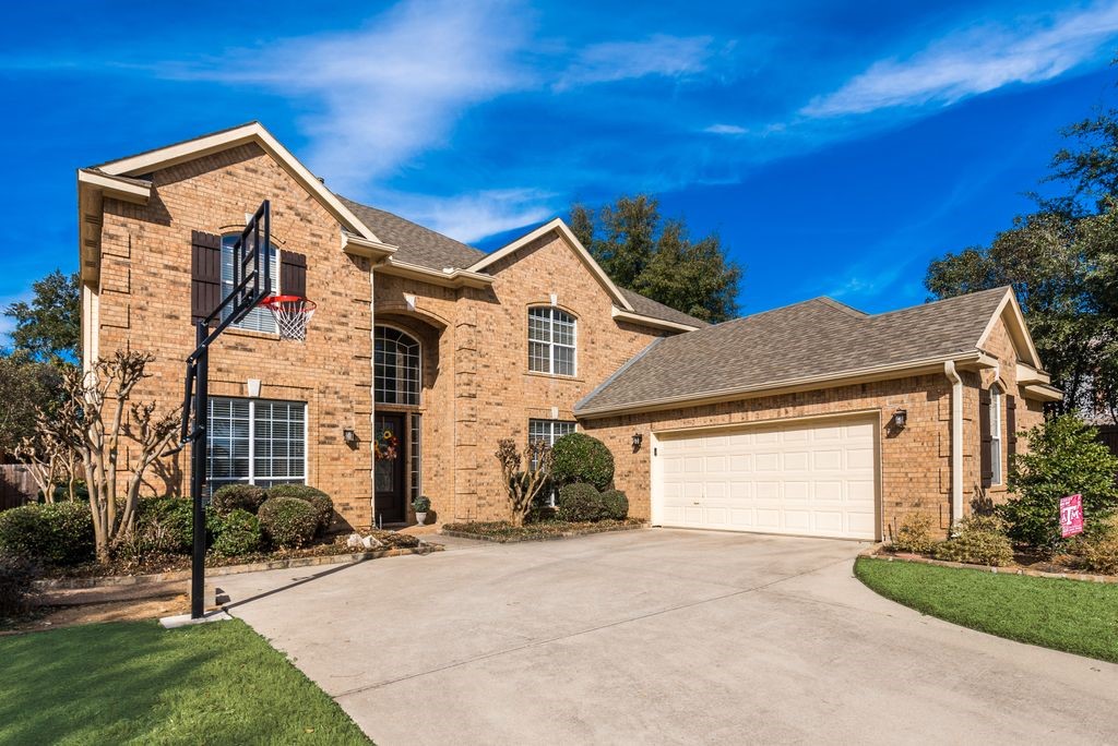 1520 Shadywood Lane Flower Mound TX 75028
