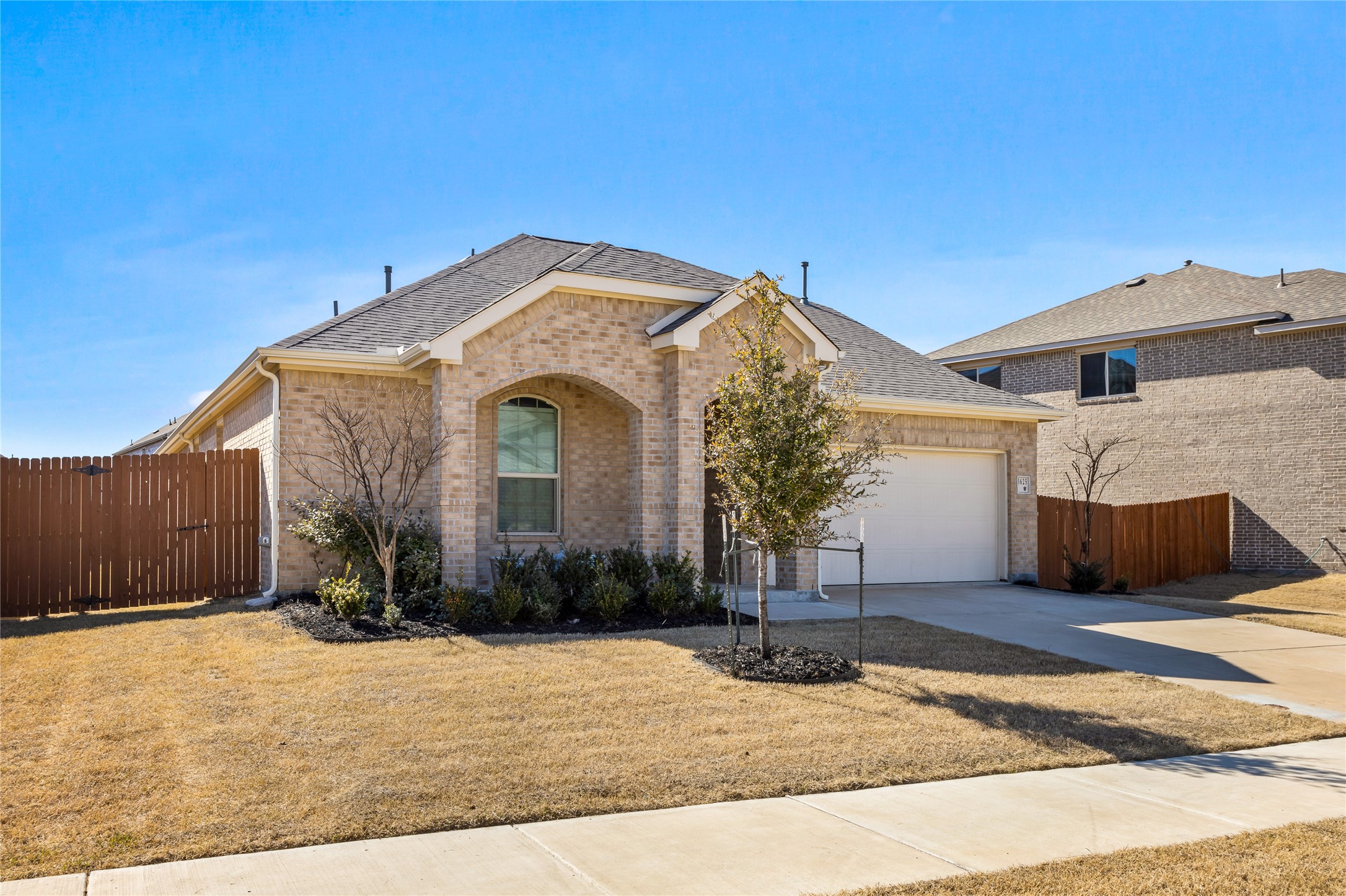3625 Big Nemaha Drive Crandall TX 75114