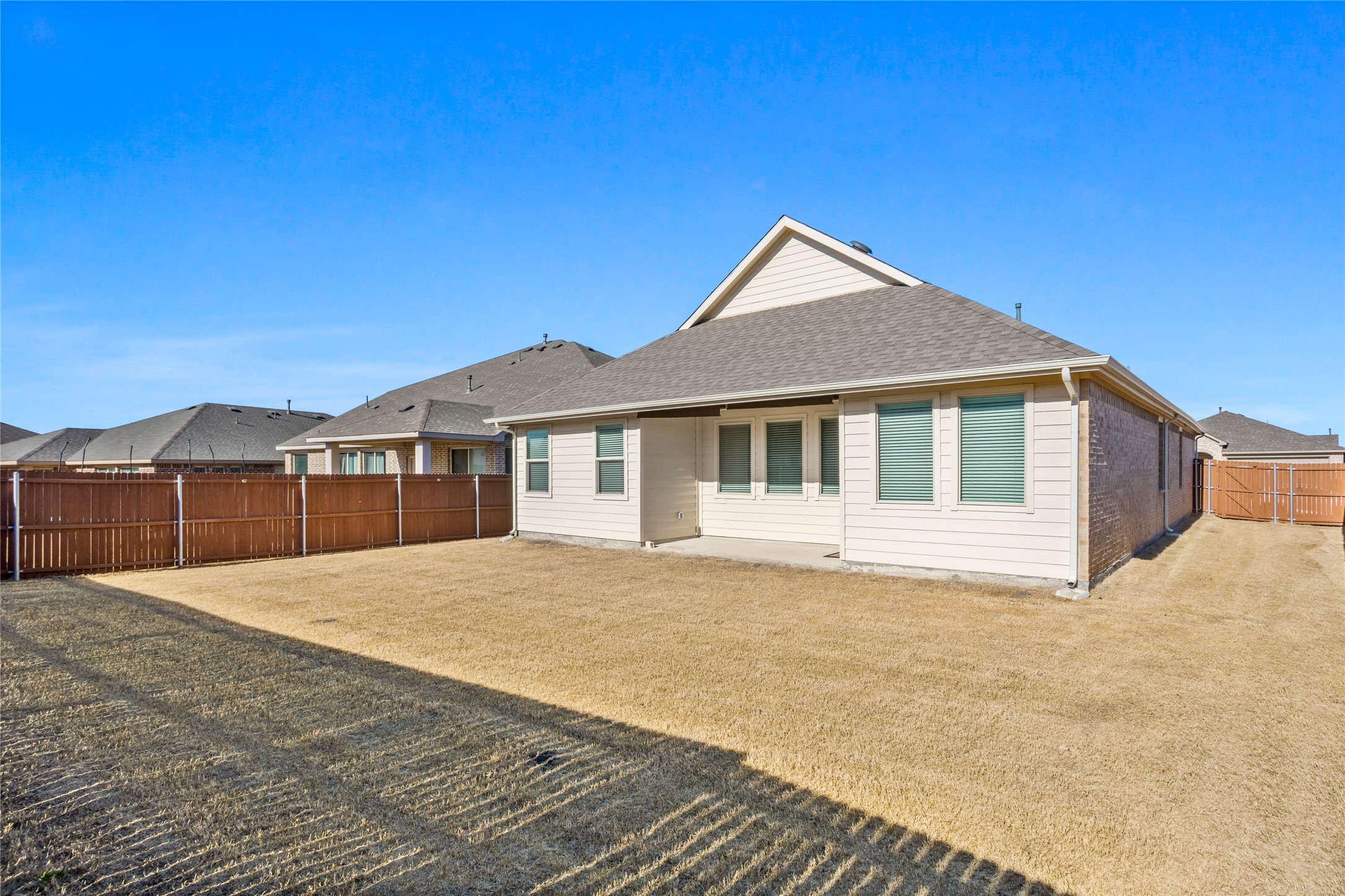 3625 Big Nemaha Drive Crandall TX 75114