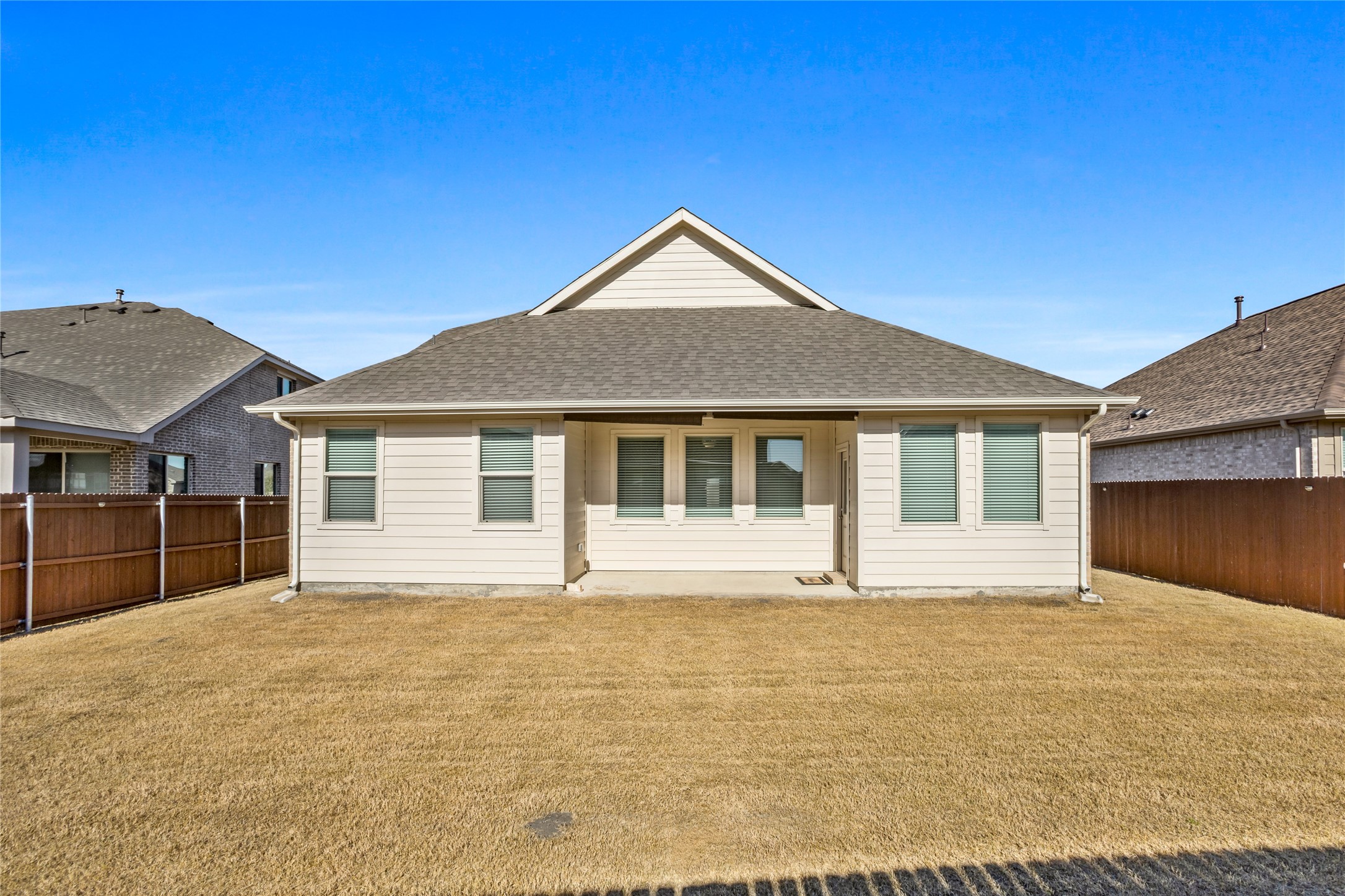 3625 Big Nemaha Drive Crandall TX 75114