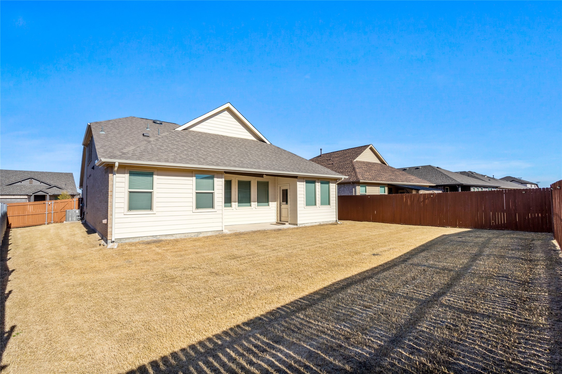 3625 Big Nemaha Drive Crandall TX 75114