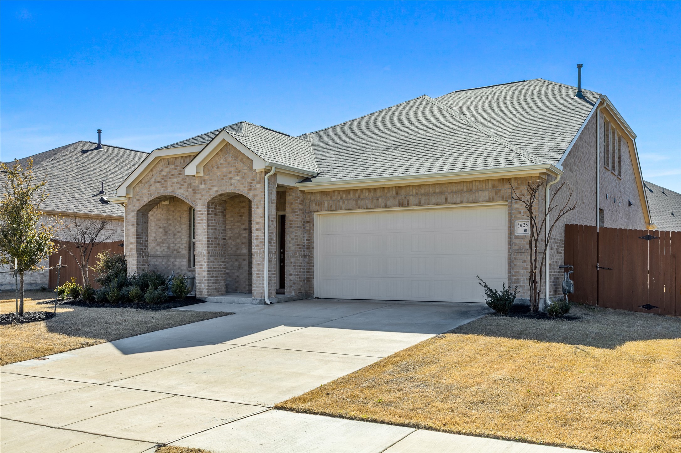 3625 Big Nemaha Drive Crandall TX 75114