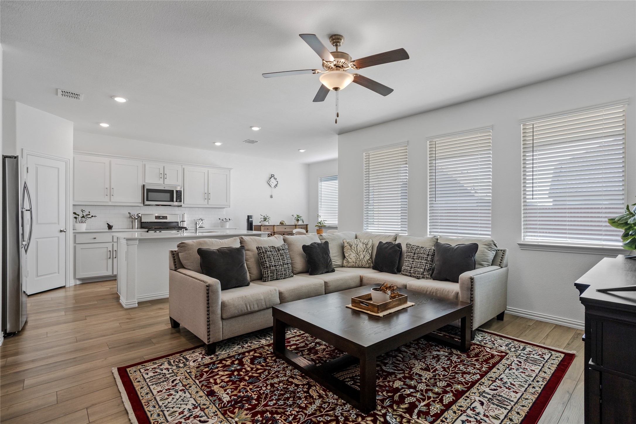 3625 Big Nemaha Drive Crandall TX 75114