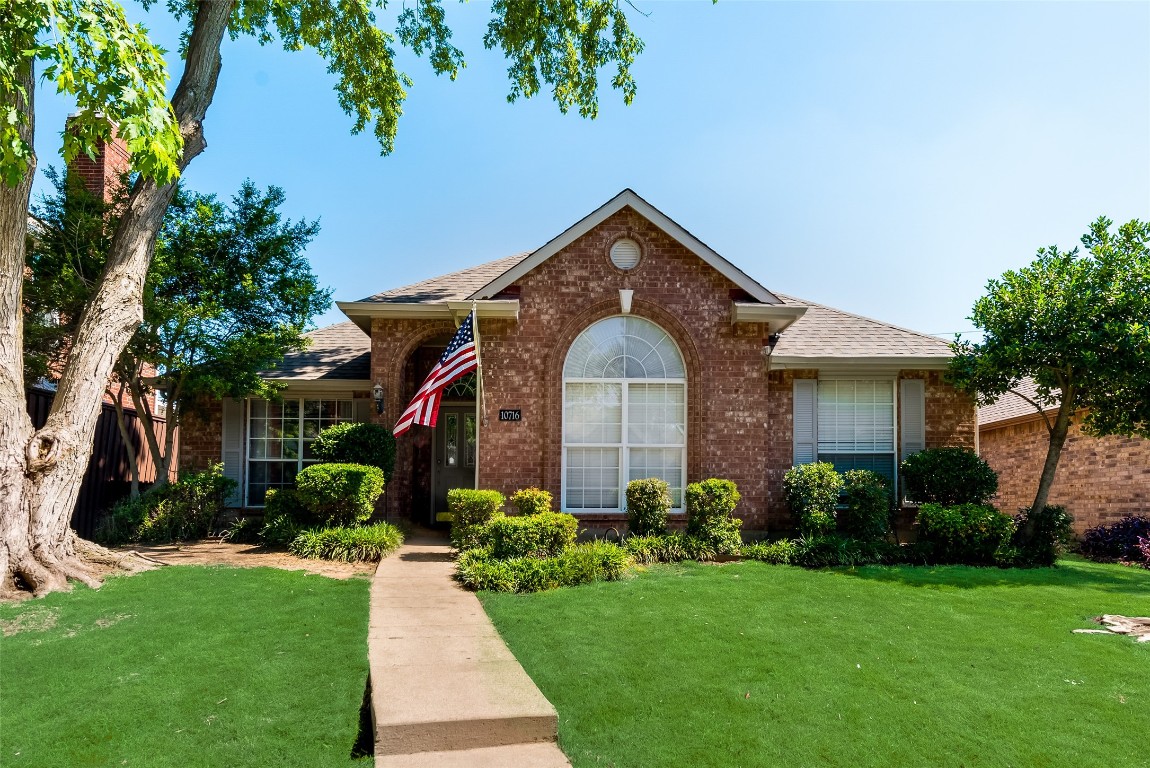 10716 Jackson Lane Frisco TX 75035