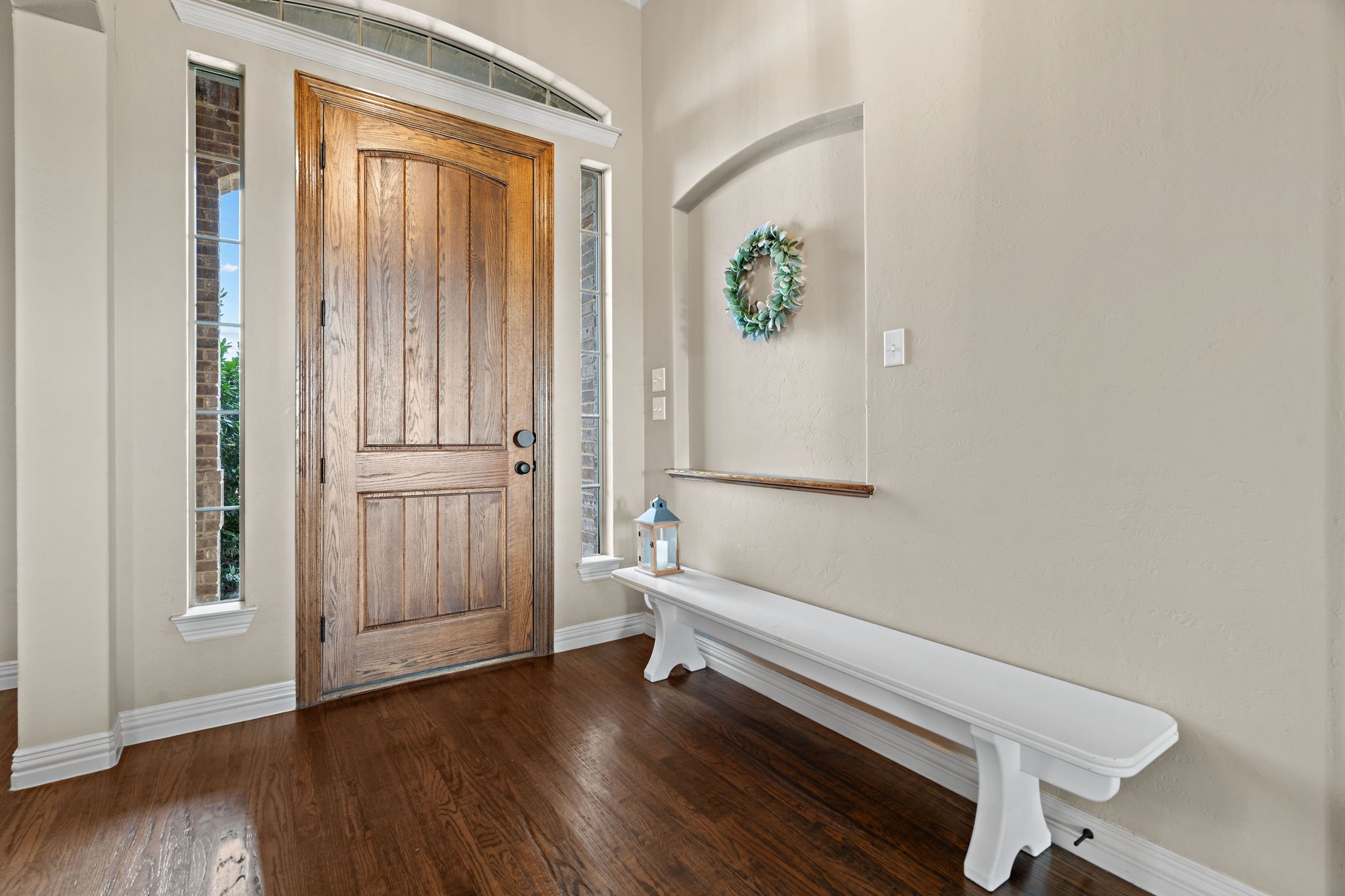 1341 Maxwell Road Haslet TX 76052