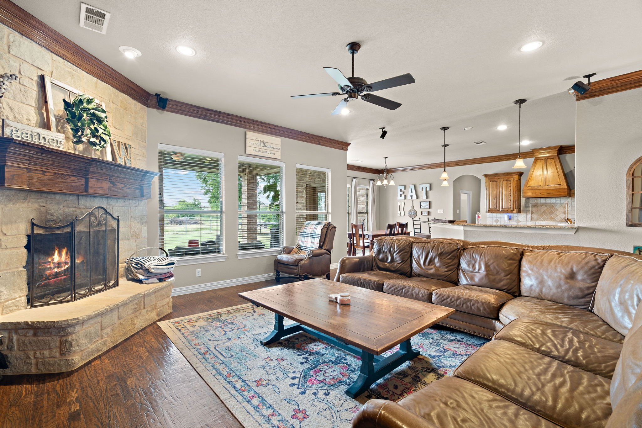 1341 Maxwell Road Haslet TX 76052