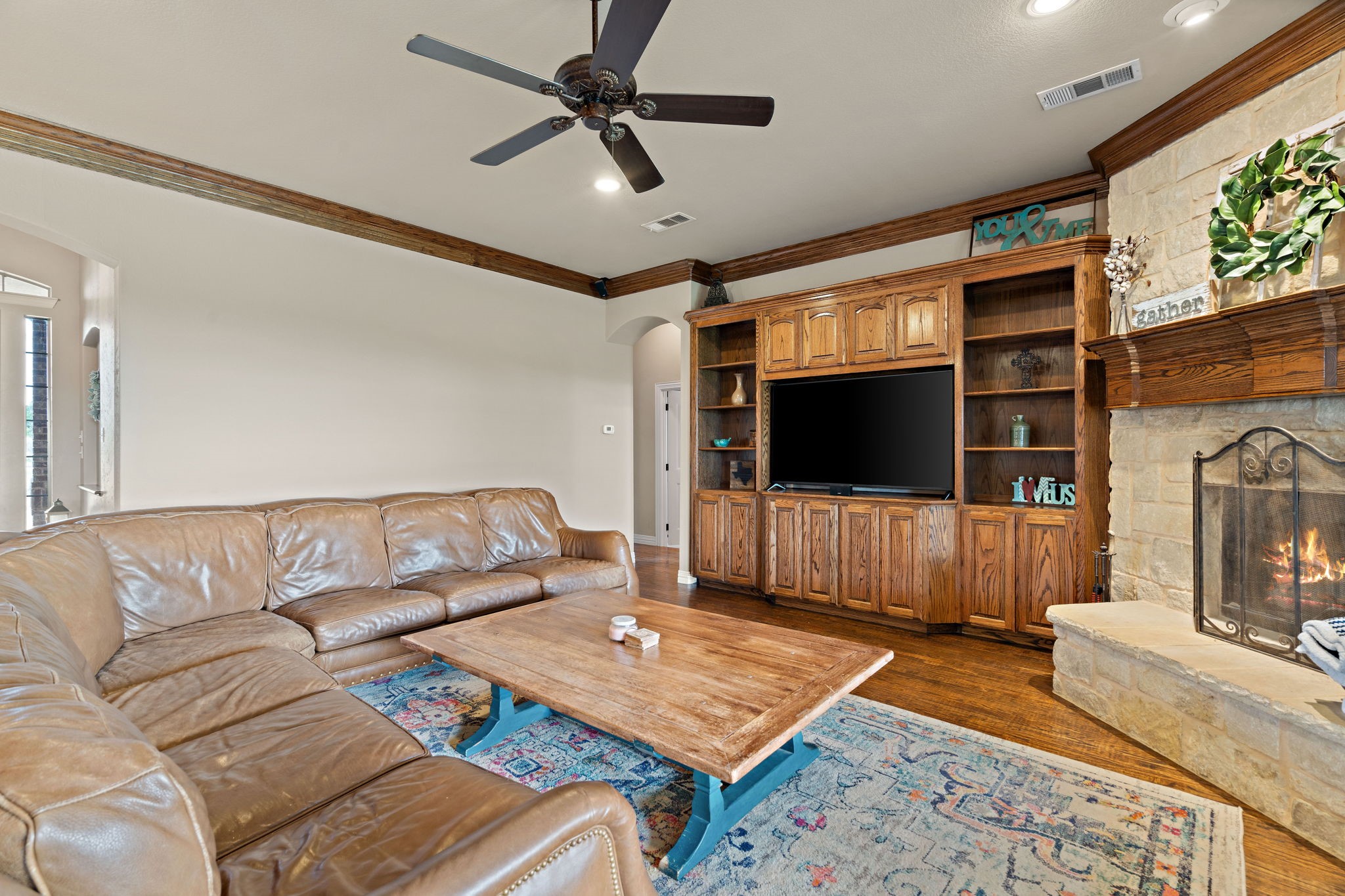 1341 Maxwell Road Haslet TX 76052