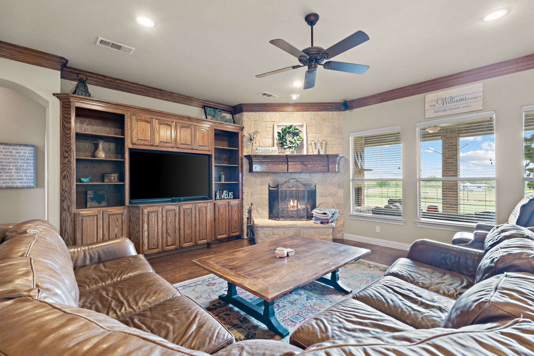 1341 Maxwell Road Haslet TX 76052