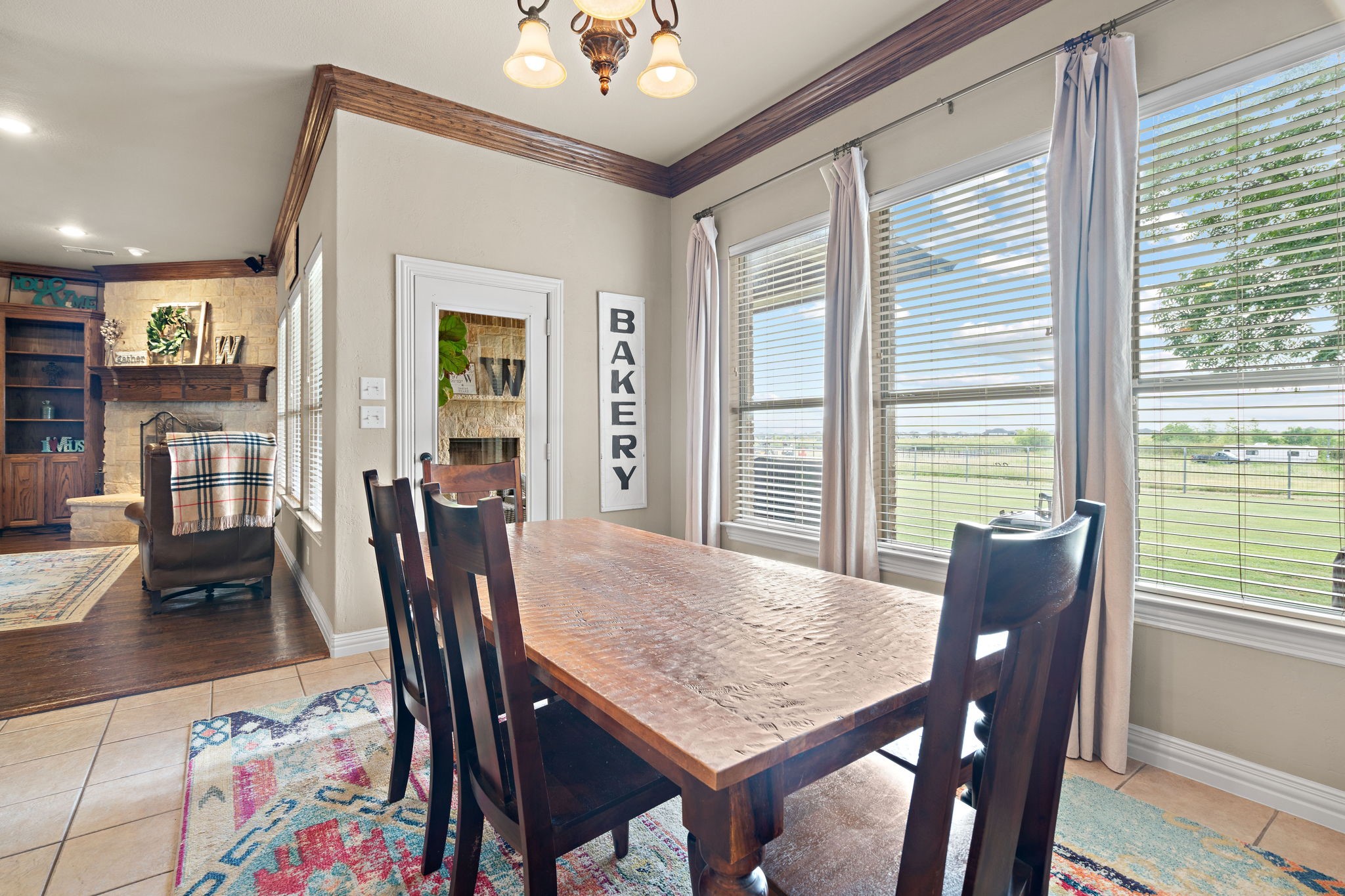 1341 Maxwell Road Haslet TX 76052