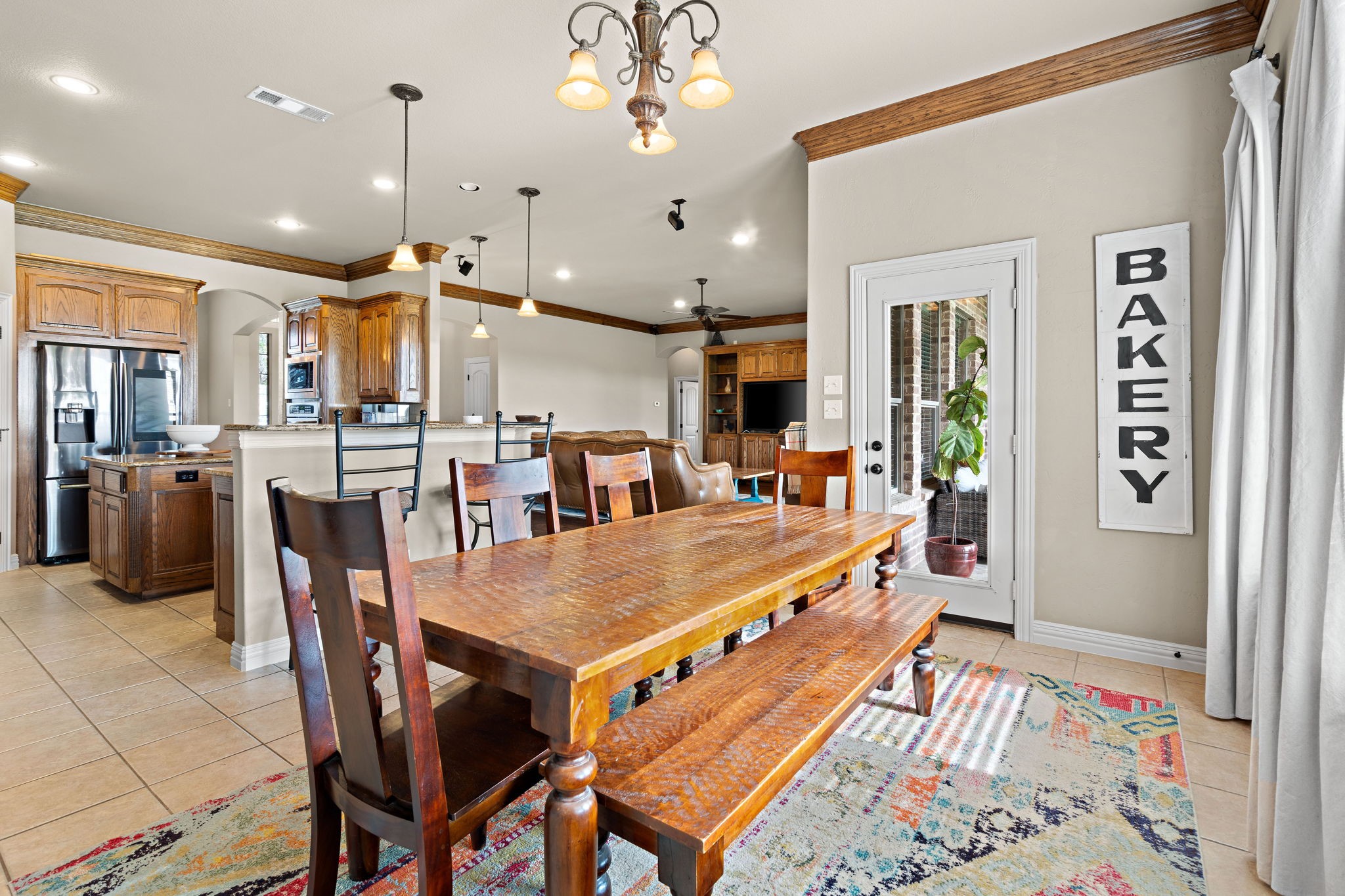 1341 Maxwell Road Haslet TX 76052