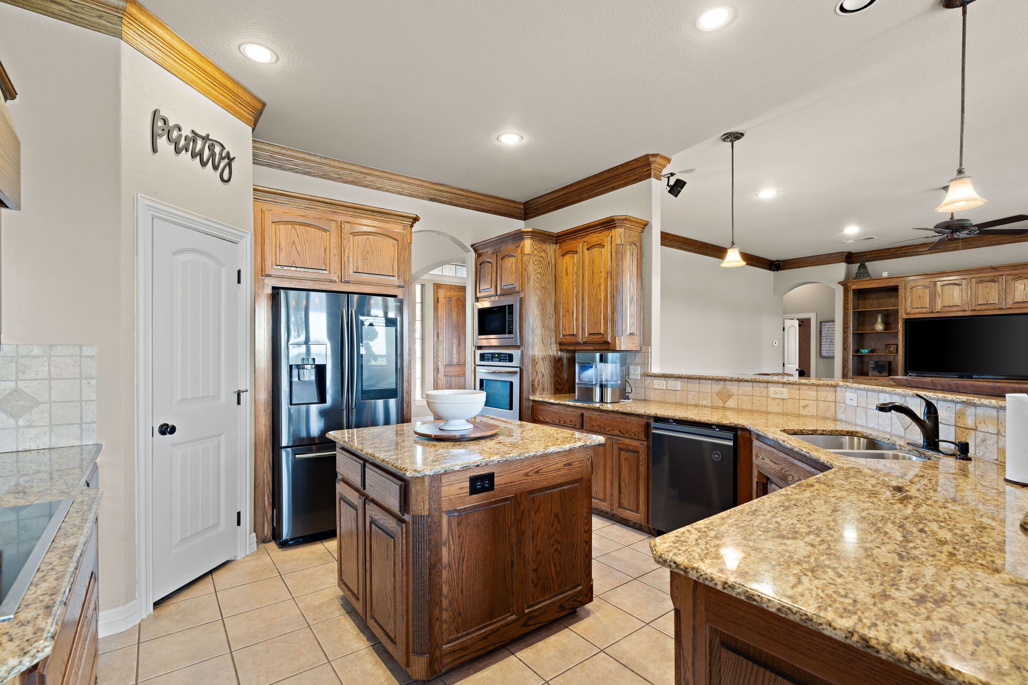 1341 Maxwell Road Haslet TX 76052