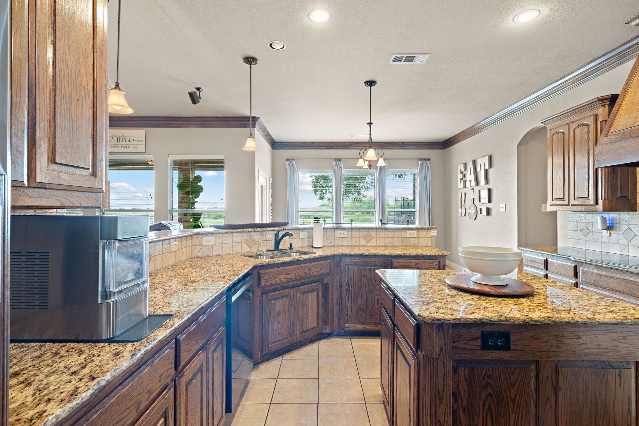1341 Maxwell Road Haslet TX 76052