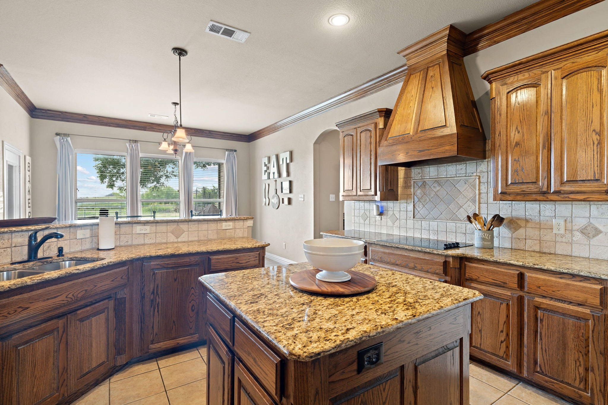 1341 Maxwell Road Haslet TX 76052