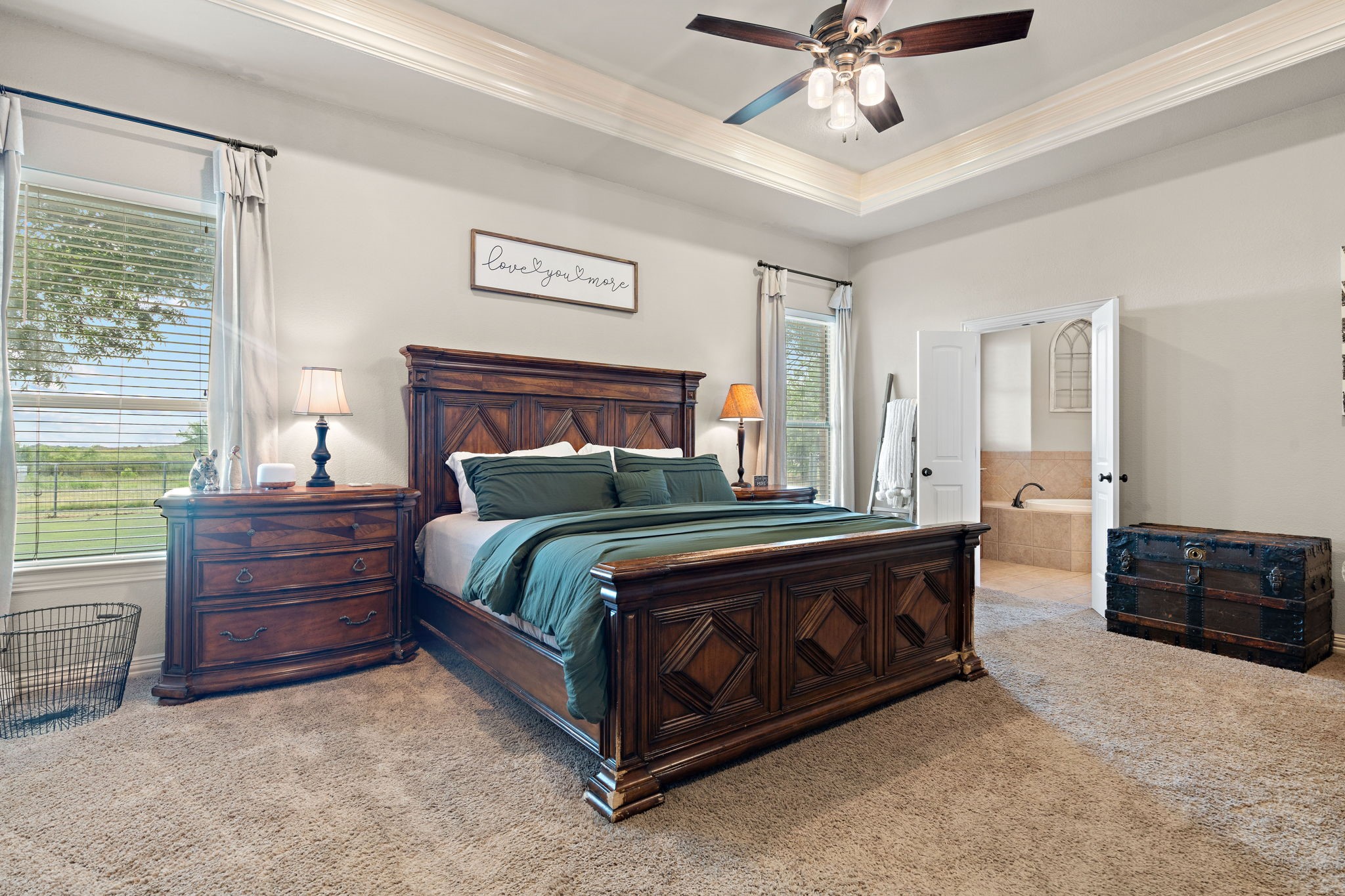 1341 Maxwell Road Haslet TX 76052