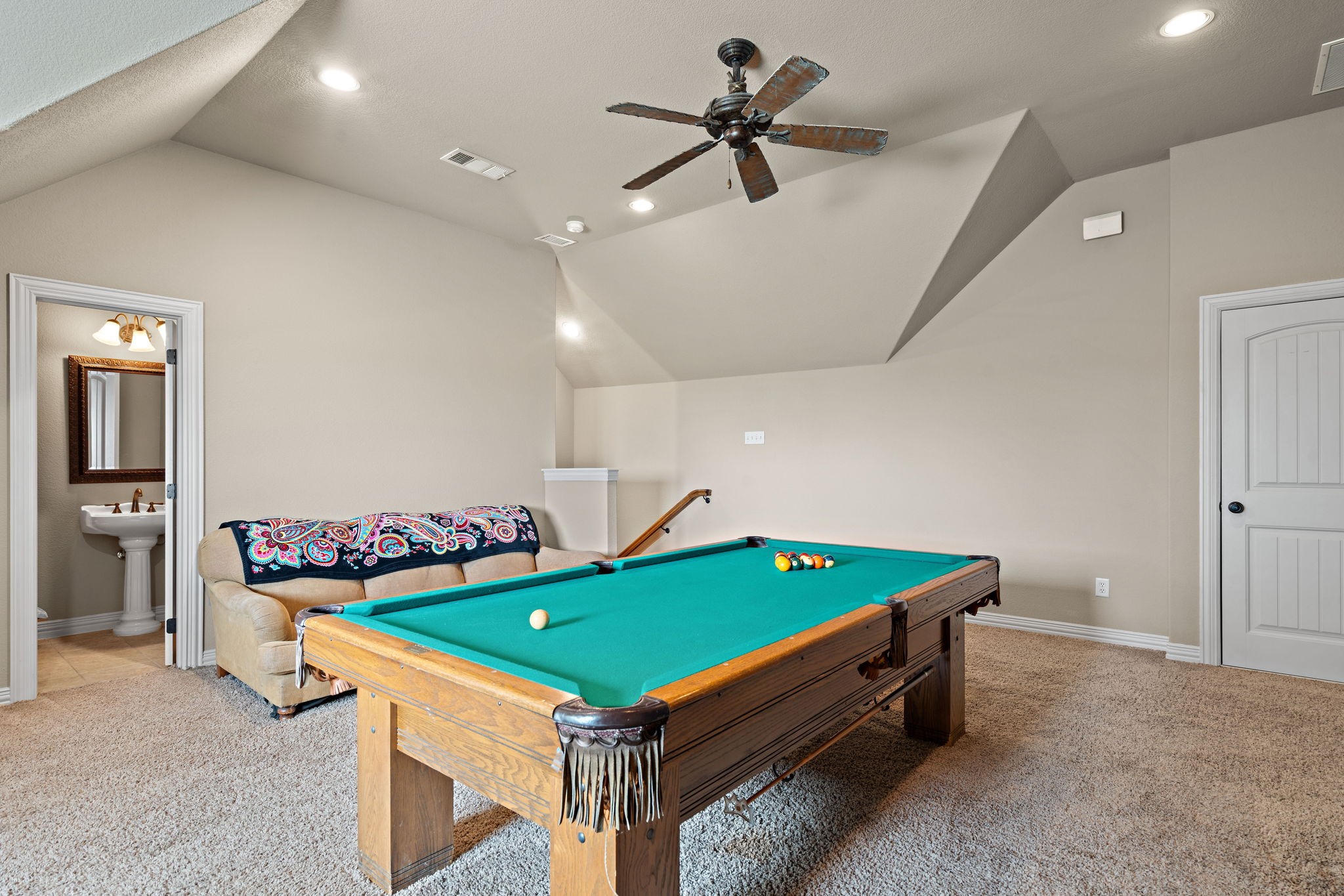 1341 Maxwell Road Haslet TX 76052
