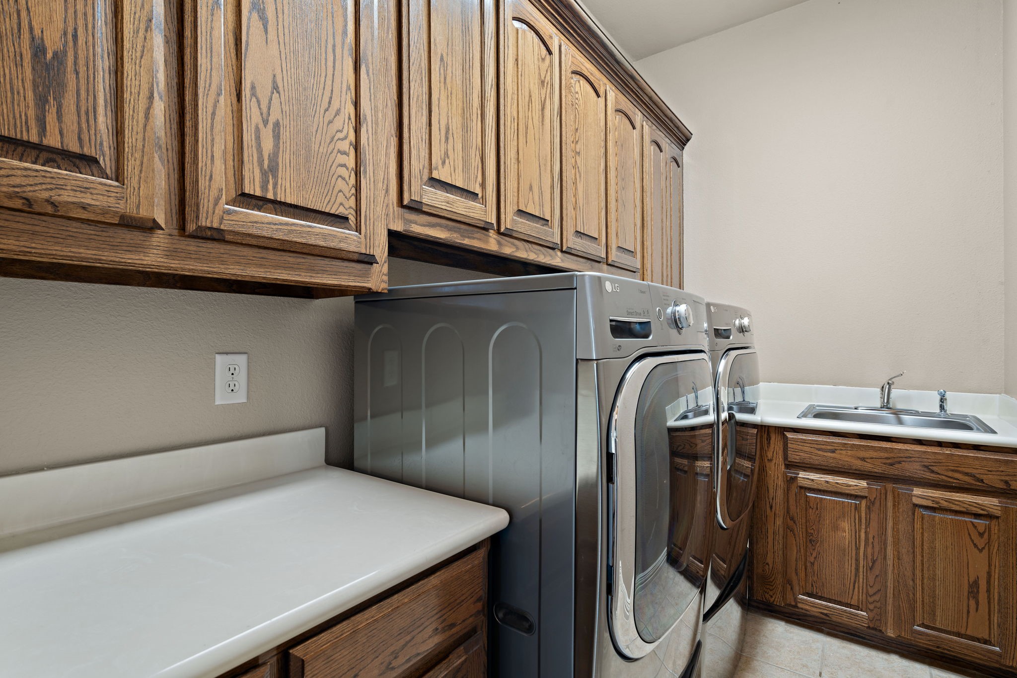 1341 Maxwell Road Haslet TX 76052