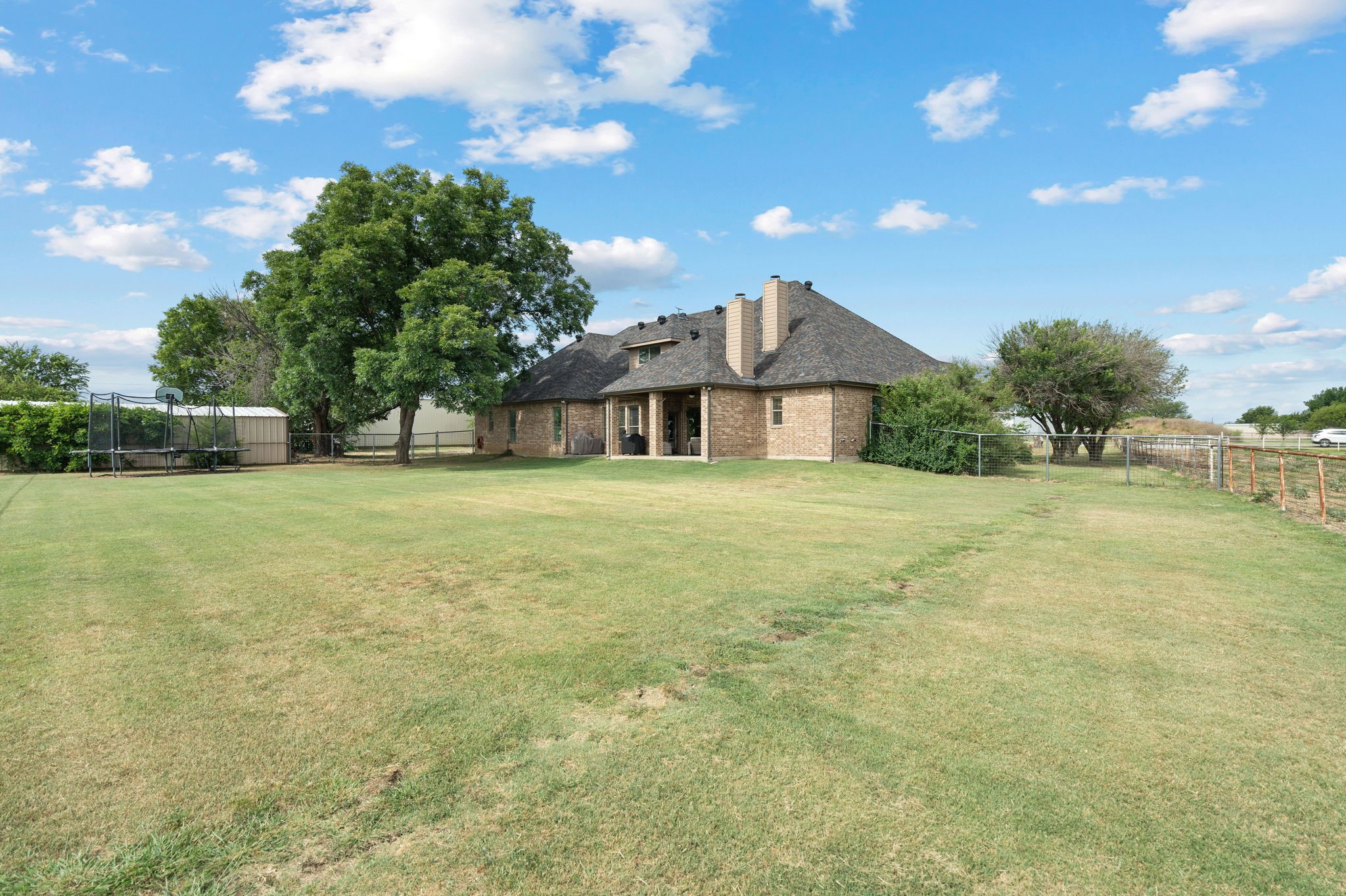 1341 Maxwell Road Haslet TX 76052