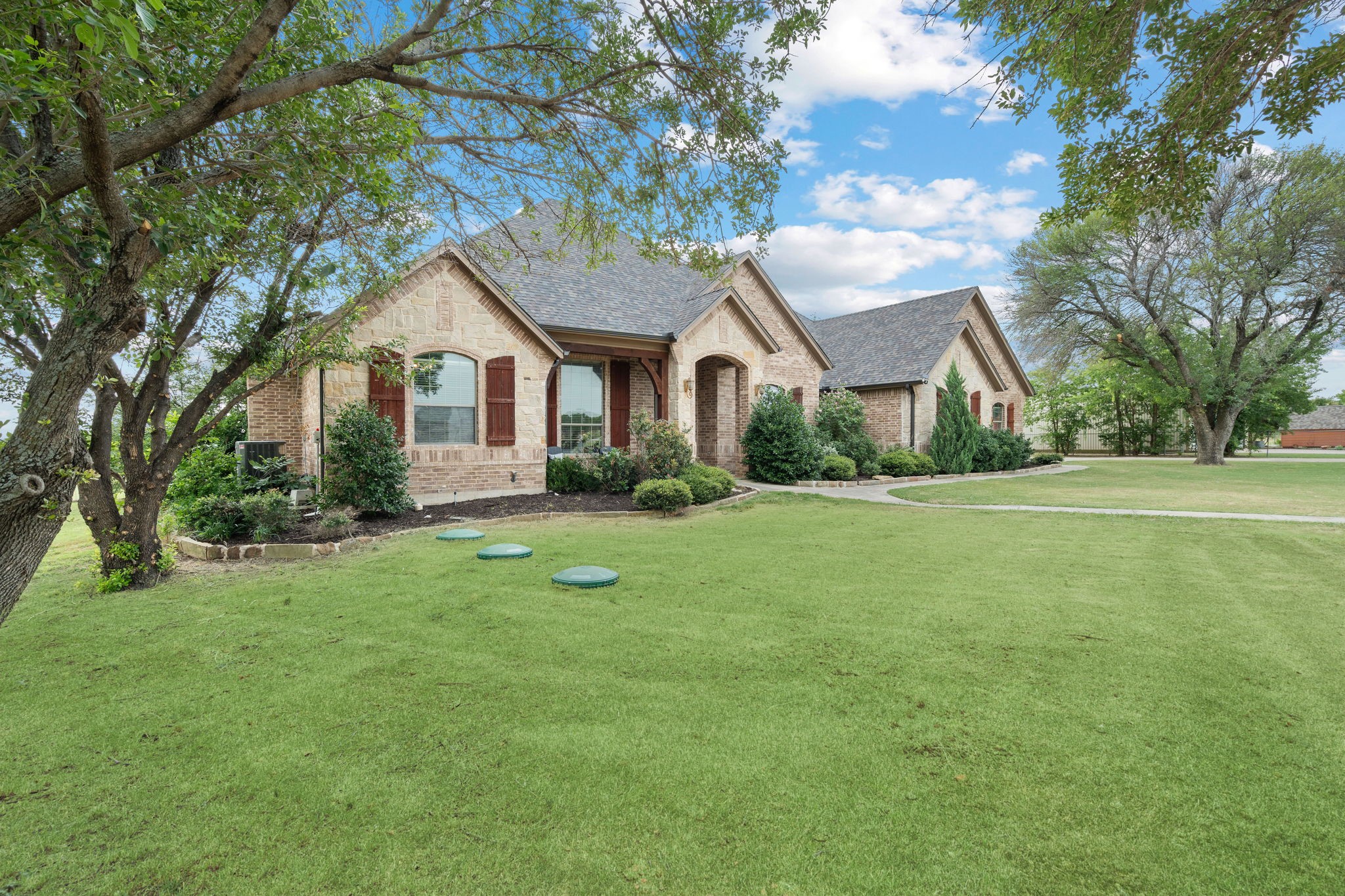 1341 Maxwell Road Haslet TX 76052