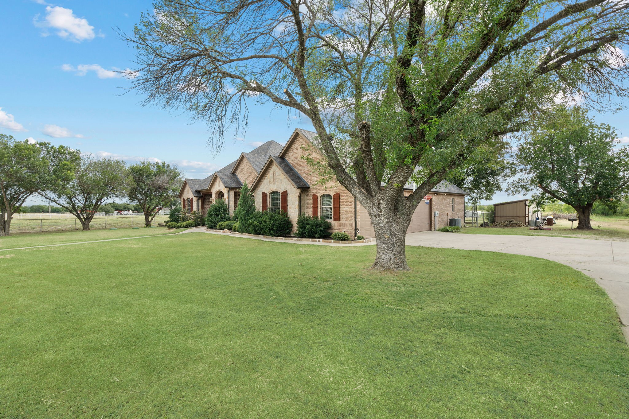 1341 Maxwell Road Haslet TX 76052