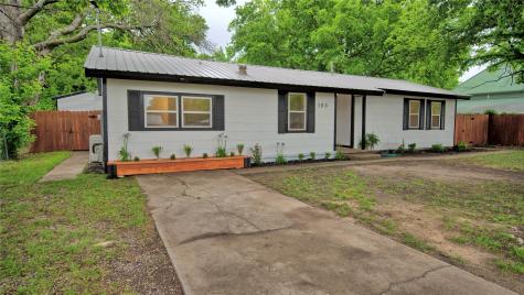 103 Phillips Street St Jo TX 76265