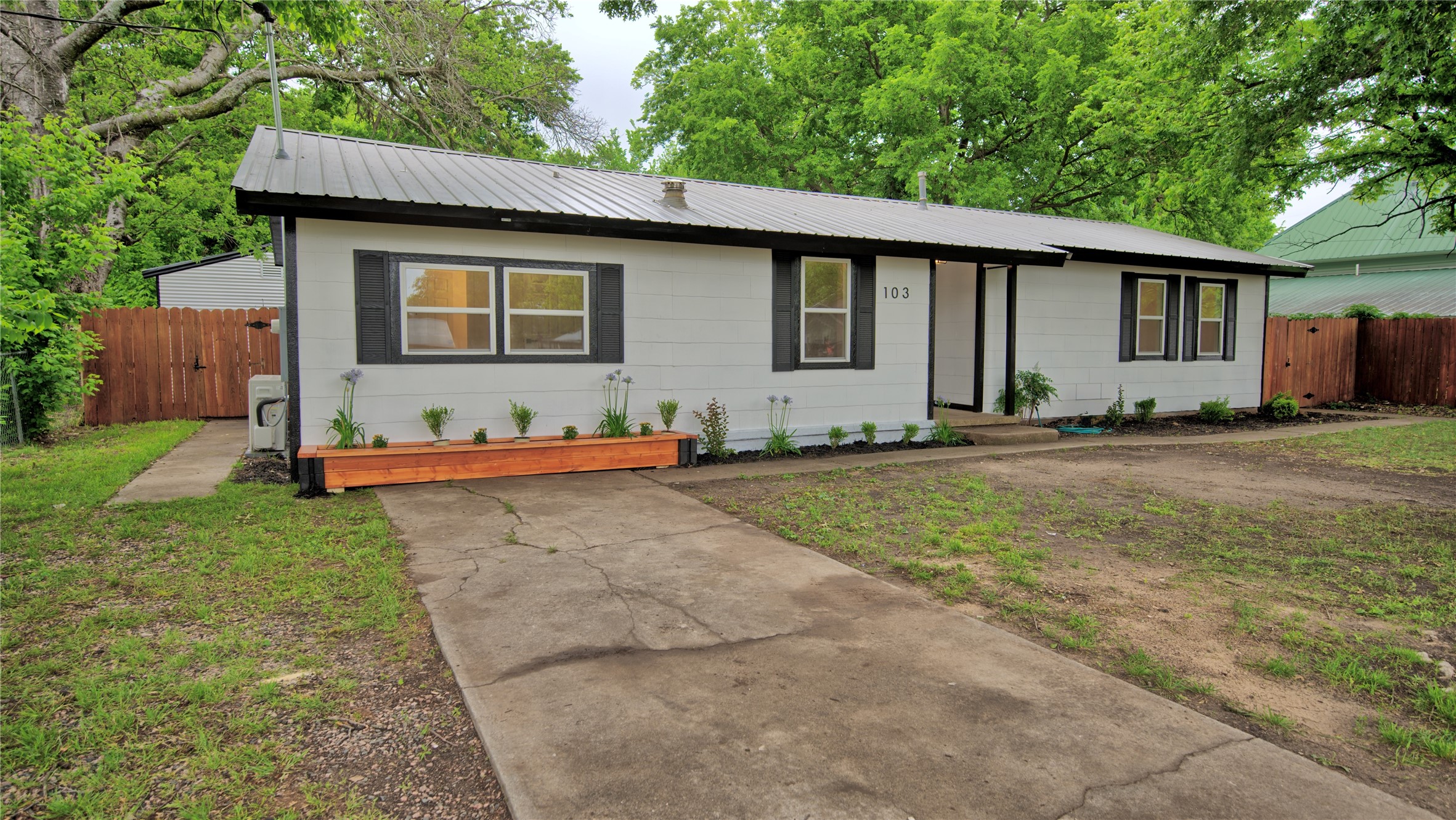 103 Phillips Street St Jo TX 76265