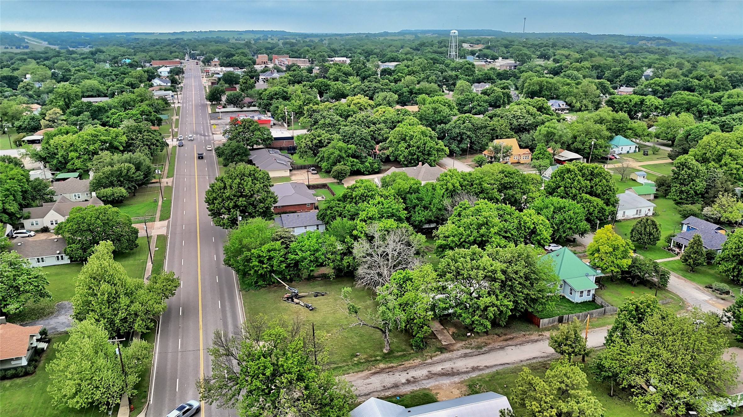 103 Phillips Street St Jo TX 76265