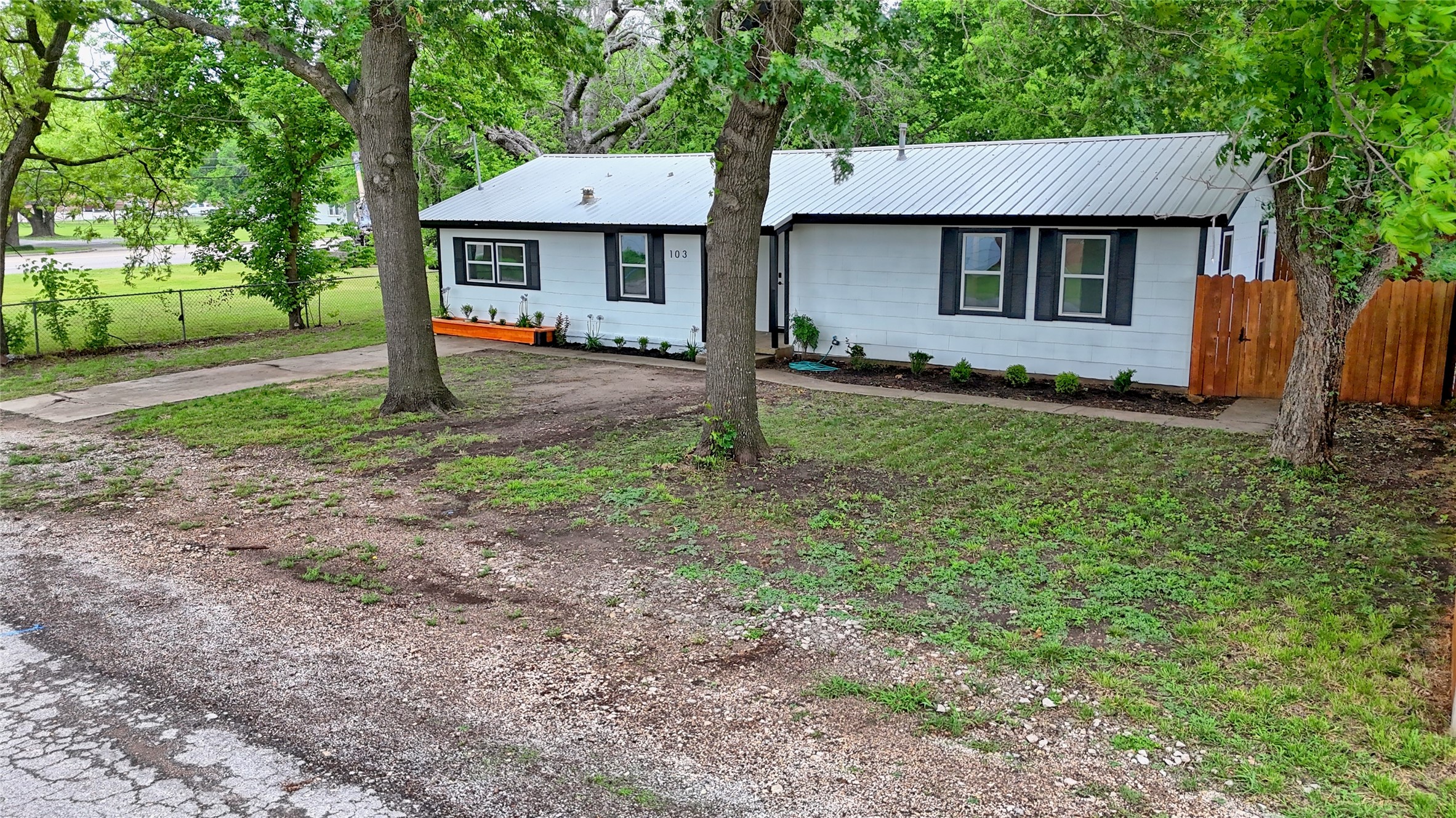 103 Phillips Street St Jo TX 76265