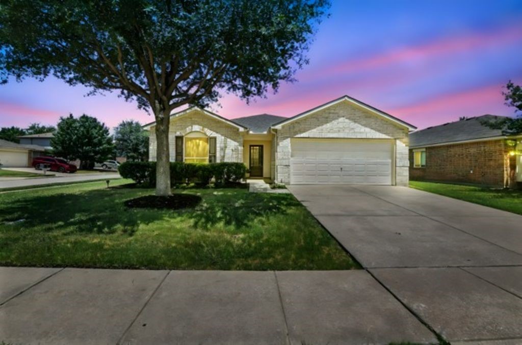 4125 Silverwood Trail Fort Worth TX 76244