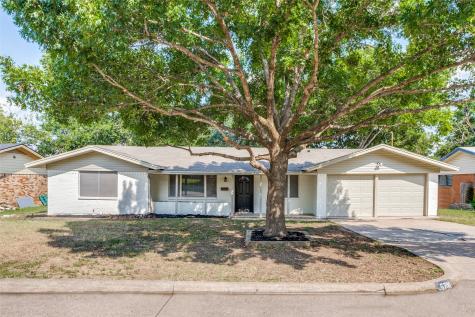 5700 Waltham Avenue Fort Worth TX 76133