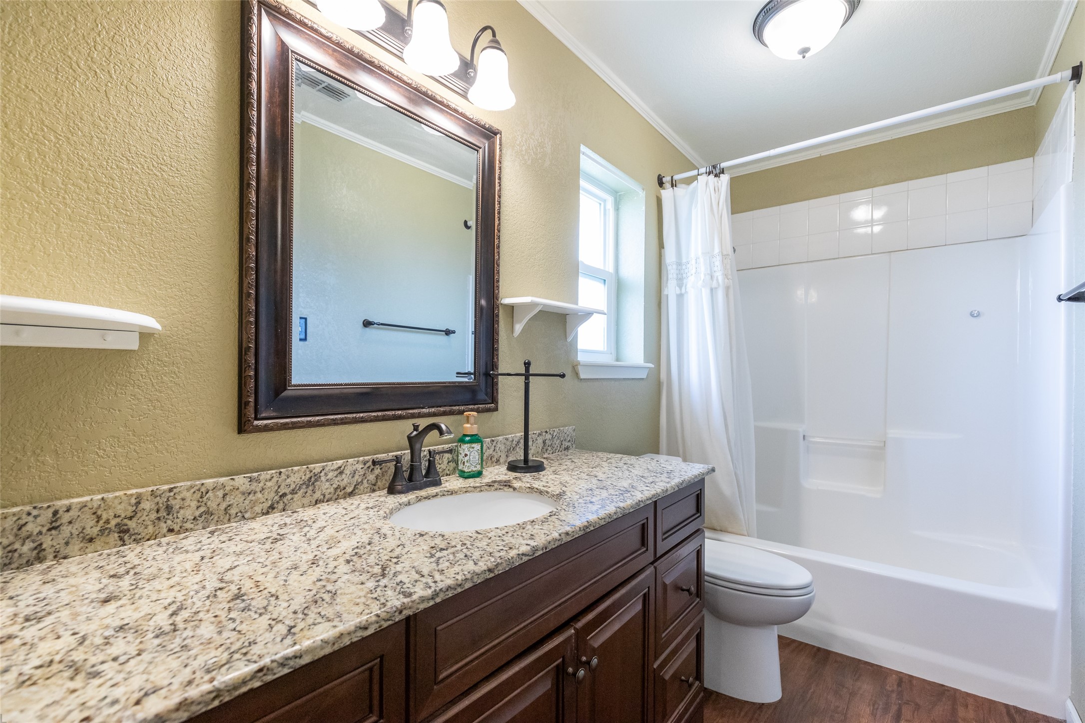 3802 Wake Forest Lane Abilene TX 79602