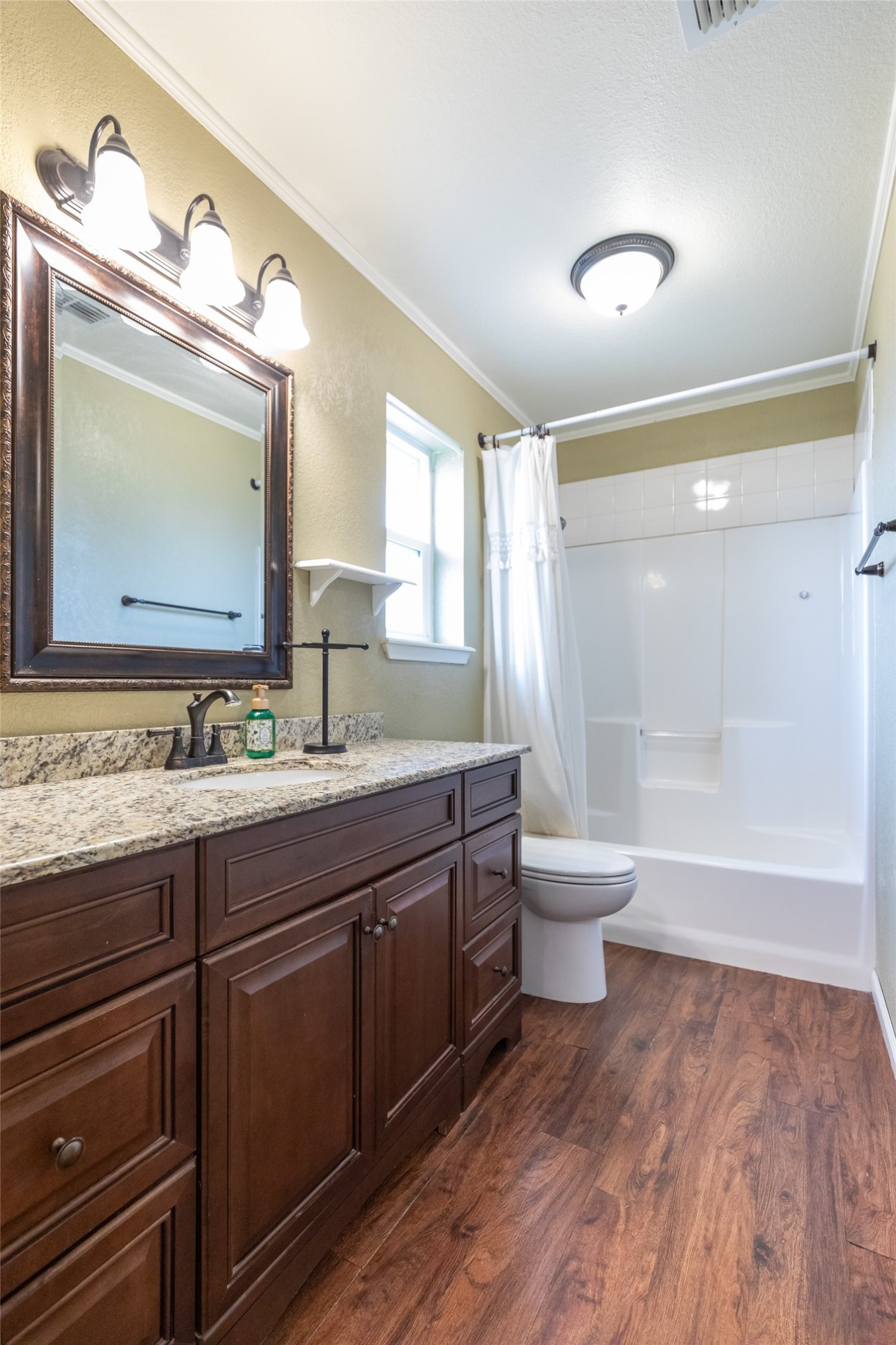 3802 Wake Forest Lane Abilene TX 79602