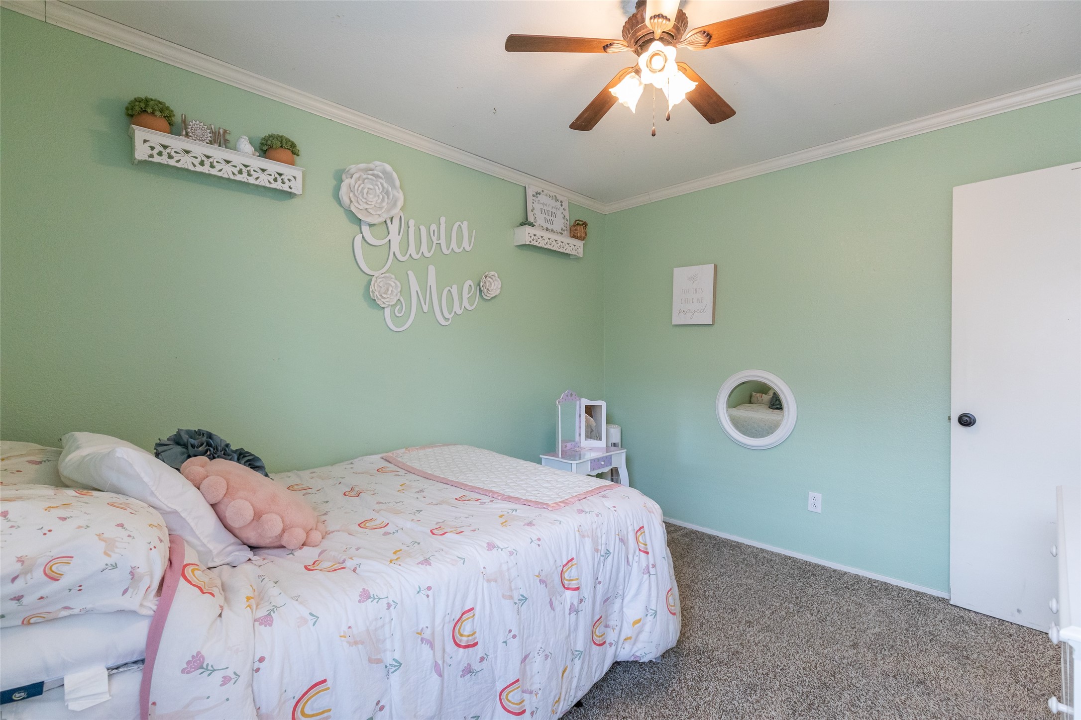 3802 Wake Forest Lane Abilene TX 79602