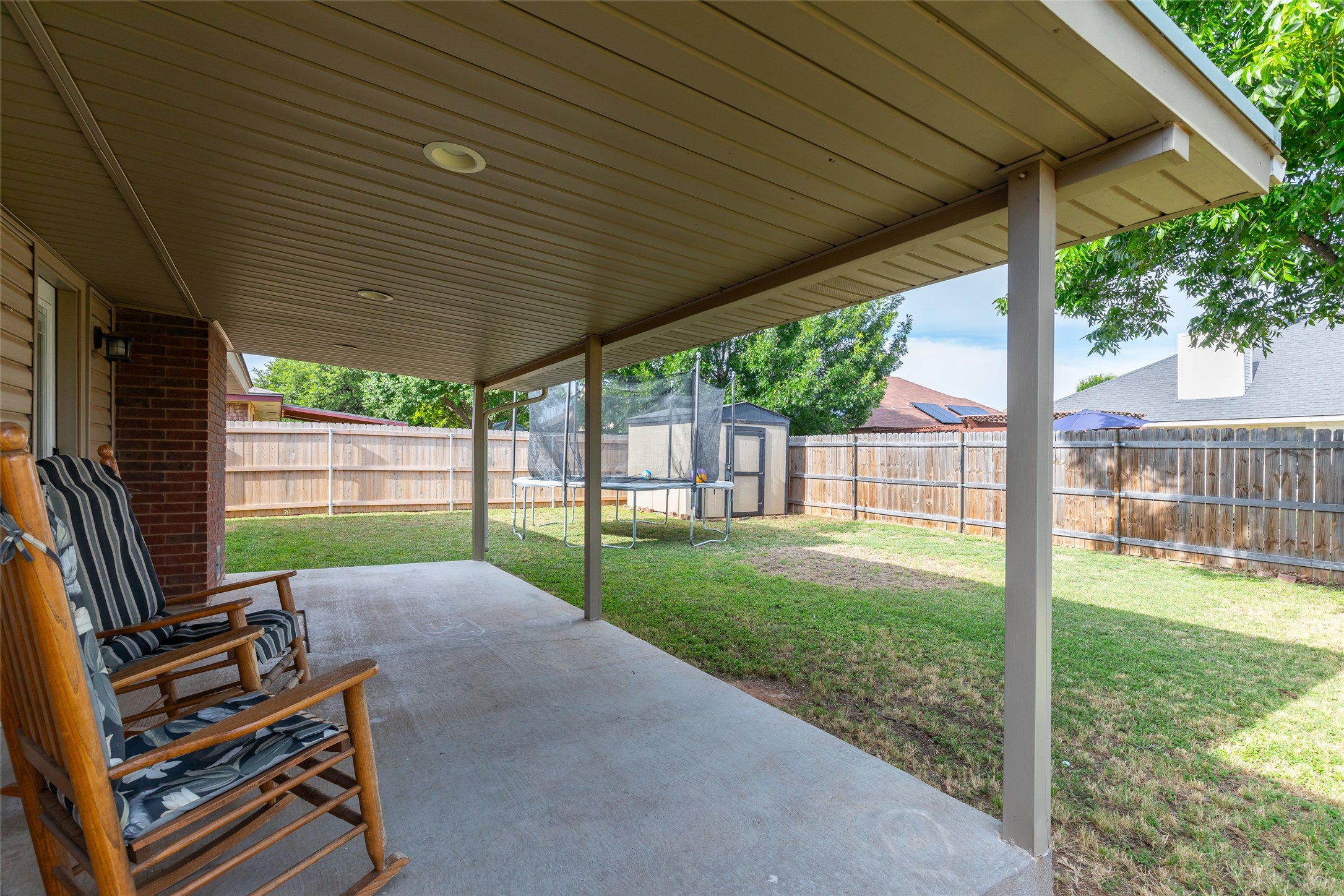 3802 Wake Forest Lane Abilene TX 79602
