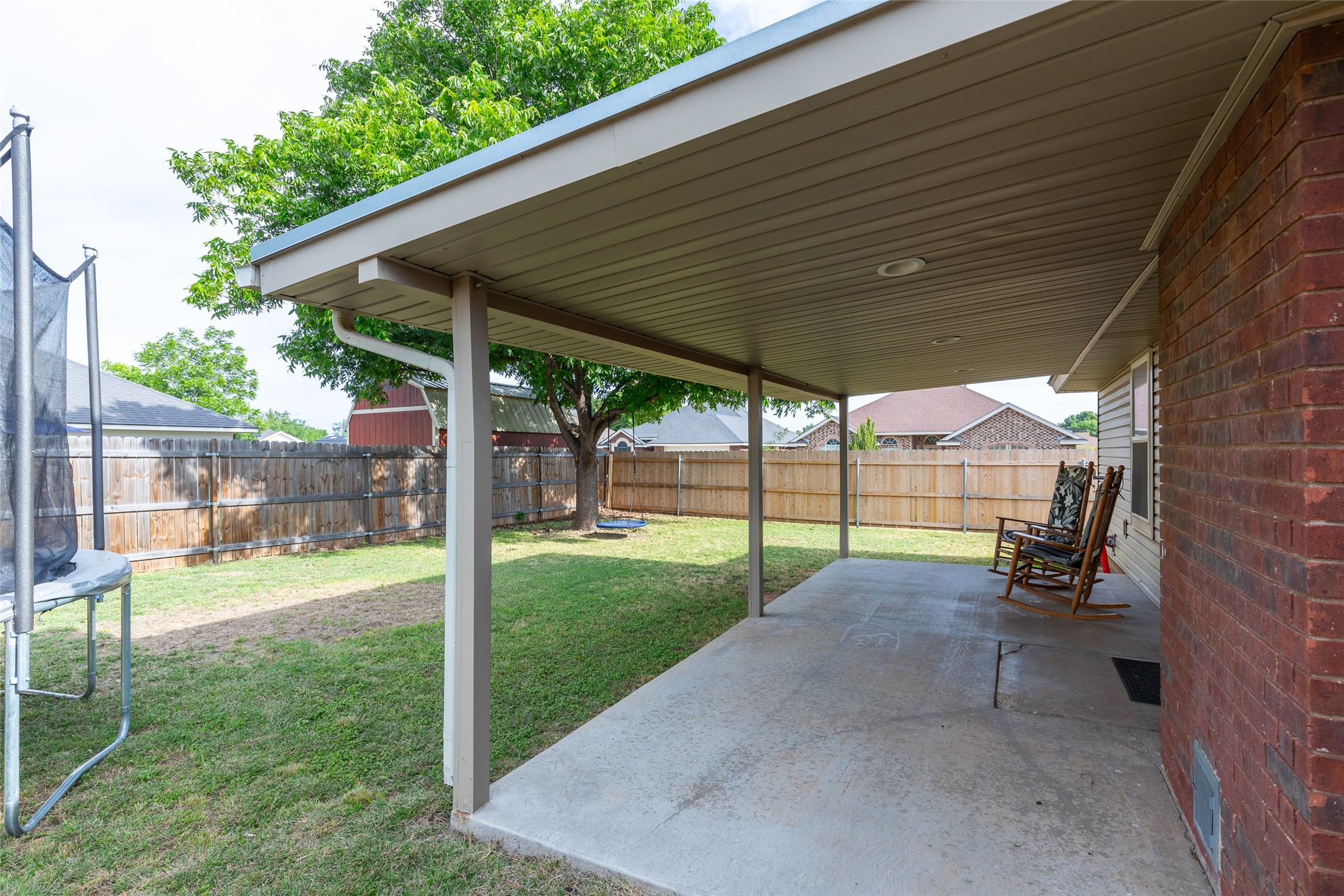 3802 Wake Forest Lane Abilene TX 79602