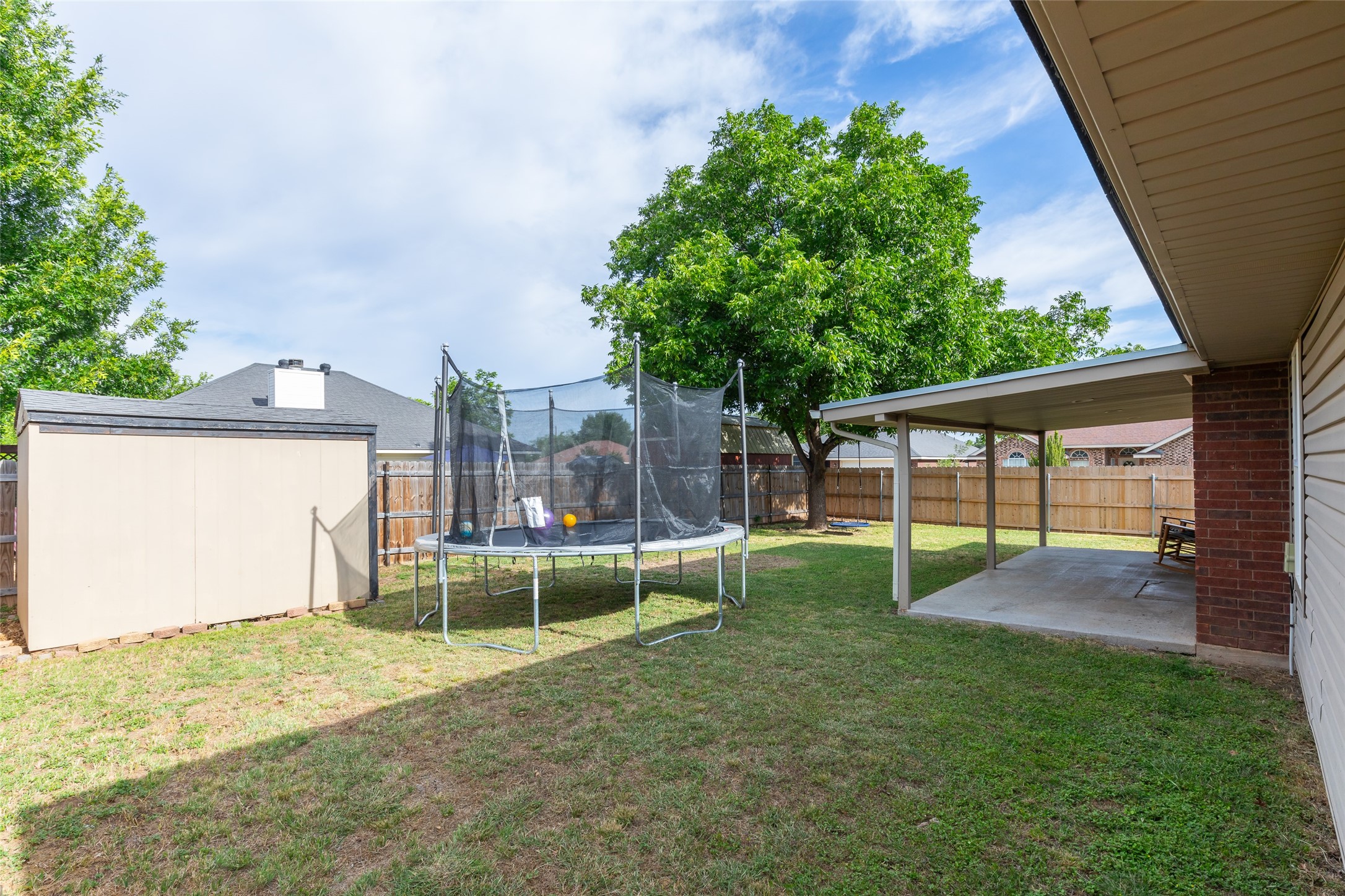 3802 Wake Forest Lane Abilene TX 79602