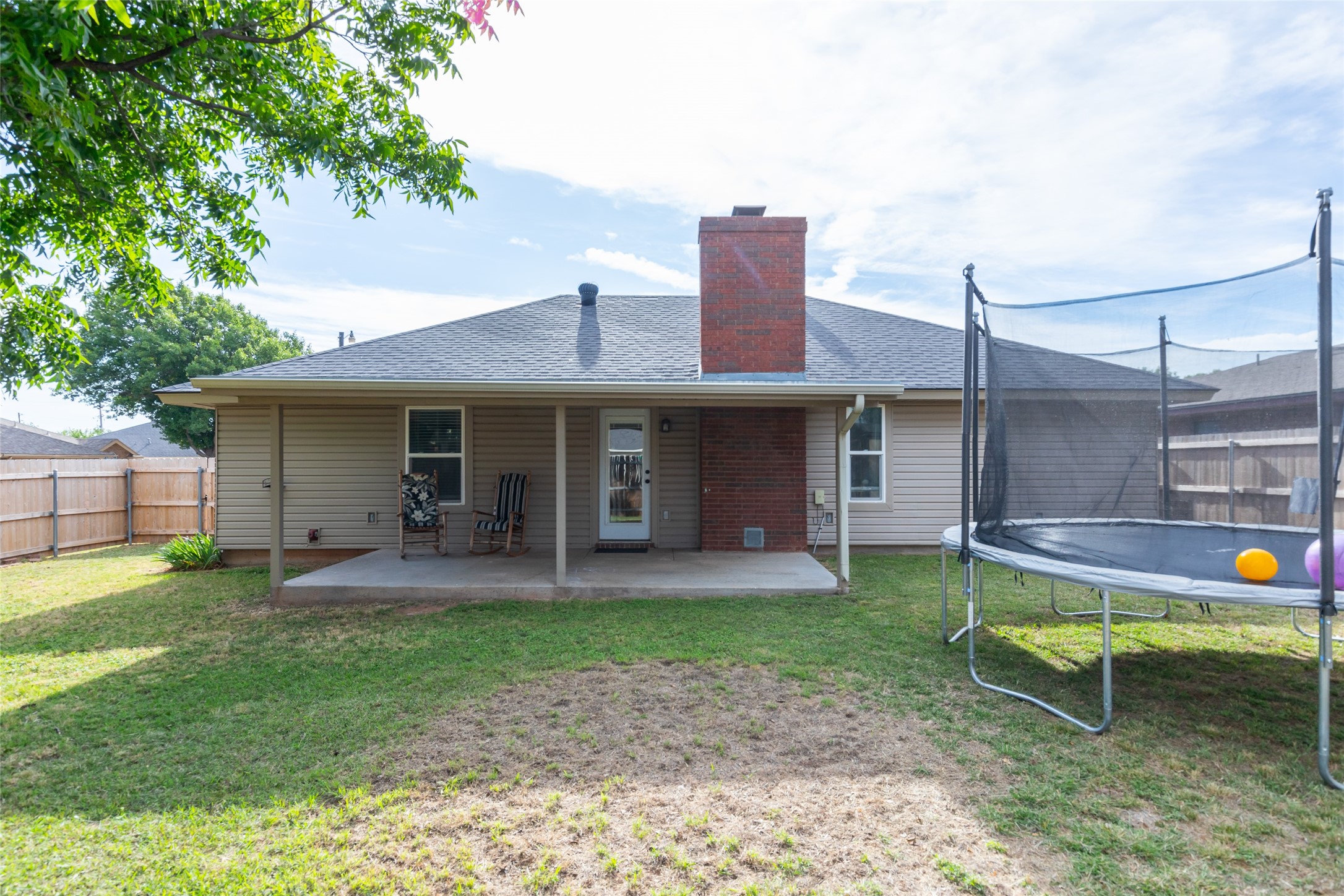 3802 Wake Forest Lane Abilene TX 79602