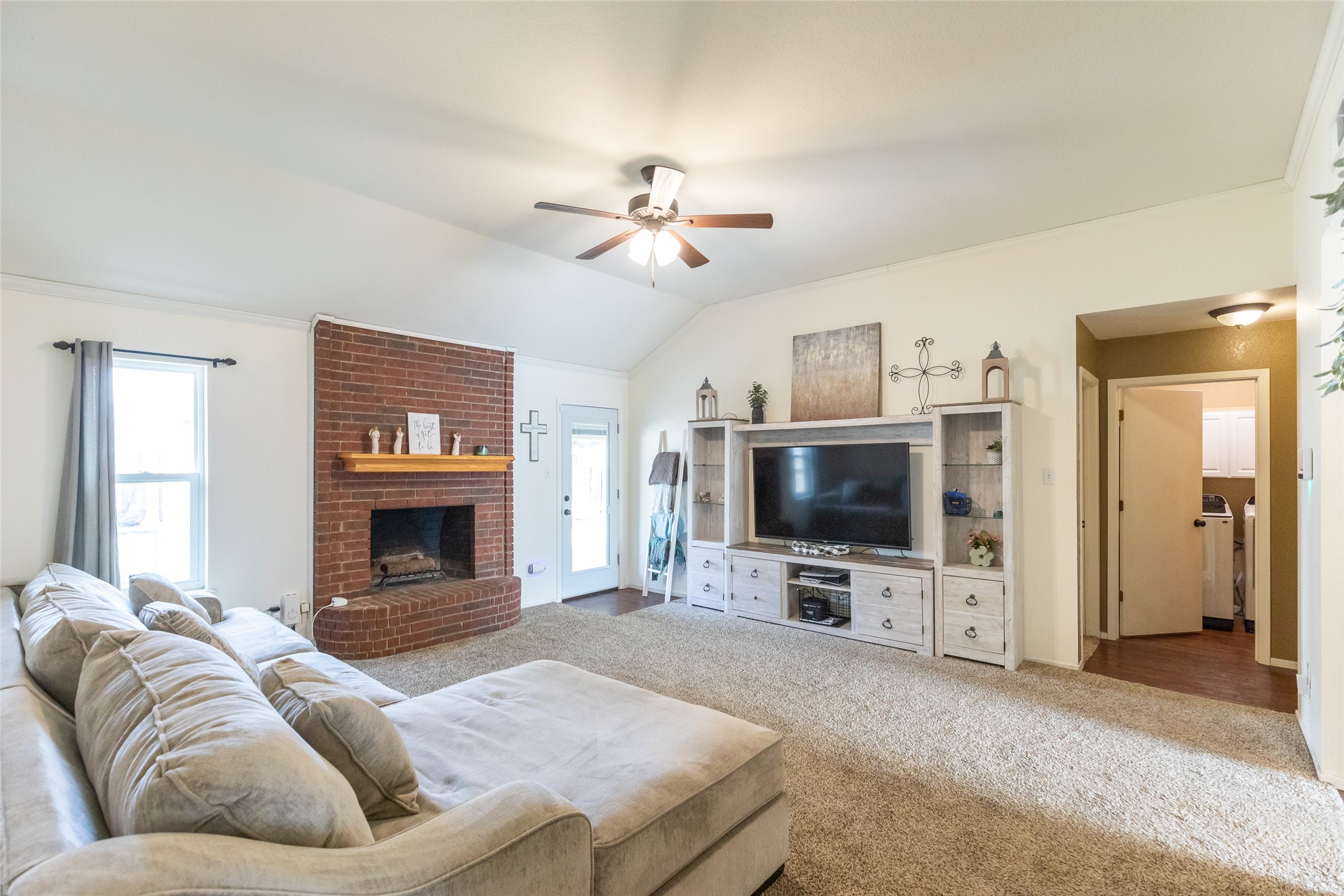 3802 Wake Forest Lane Abilene TX 79602
