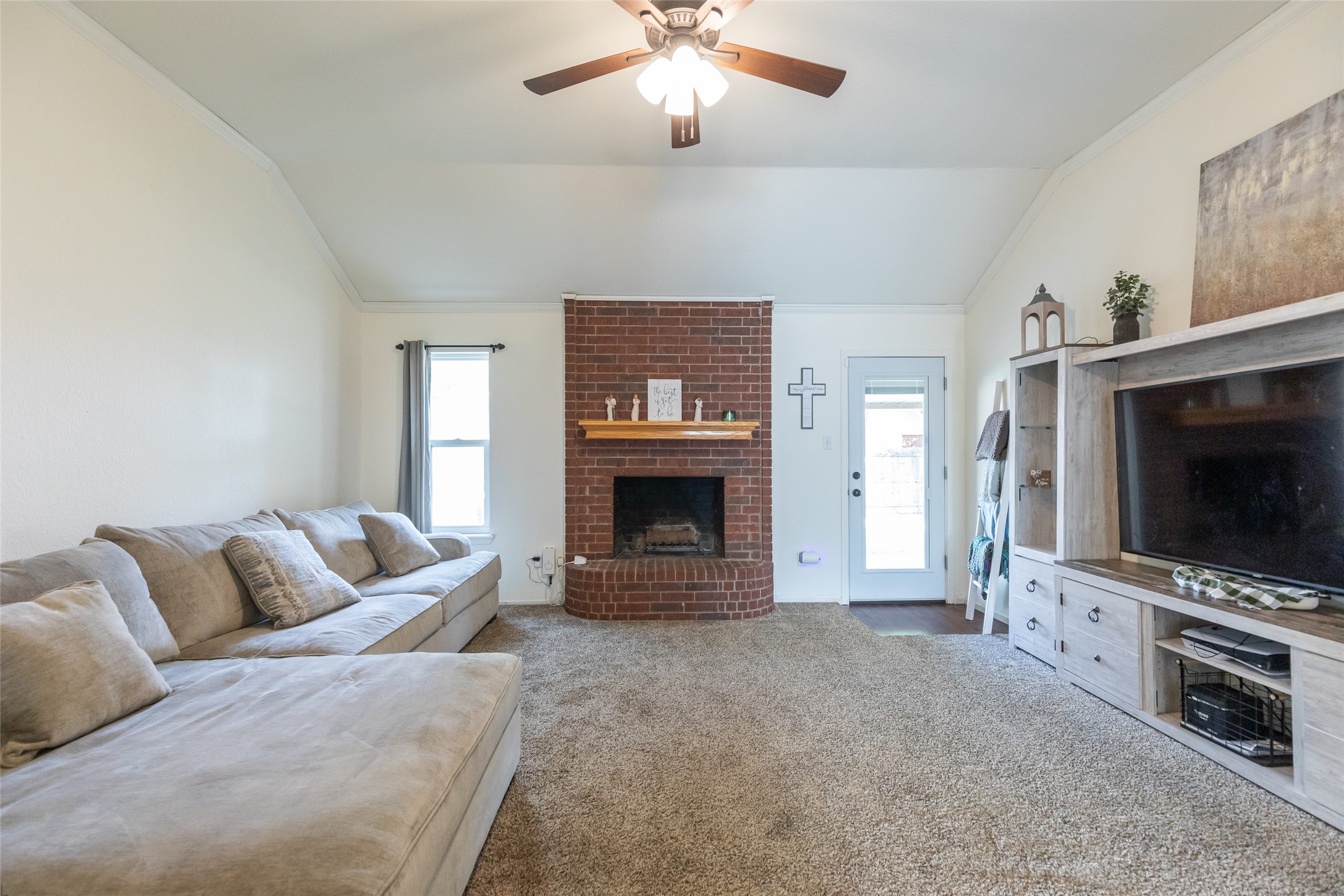 3802 Wake Forest Lane Abilene TX 79602