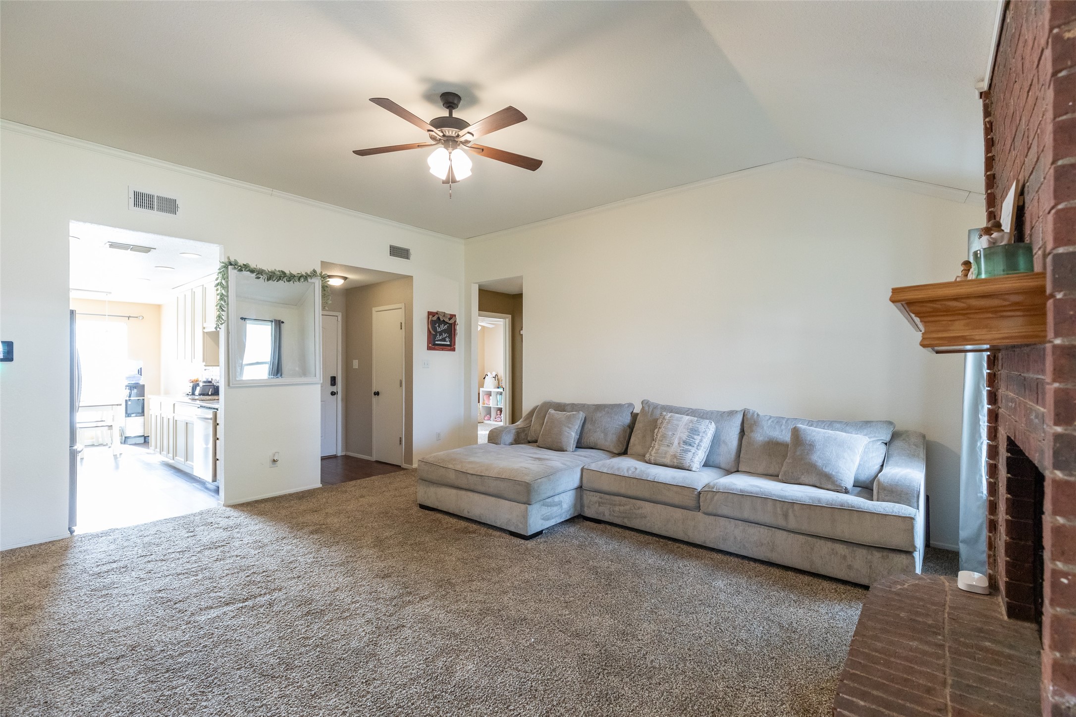 3802 Wake Forest Lane Abilene TX 79602