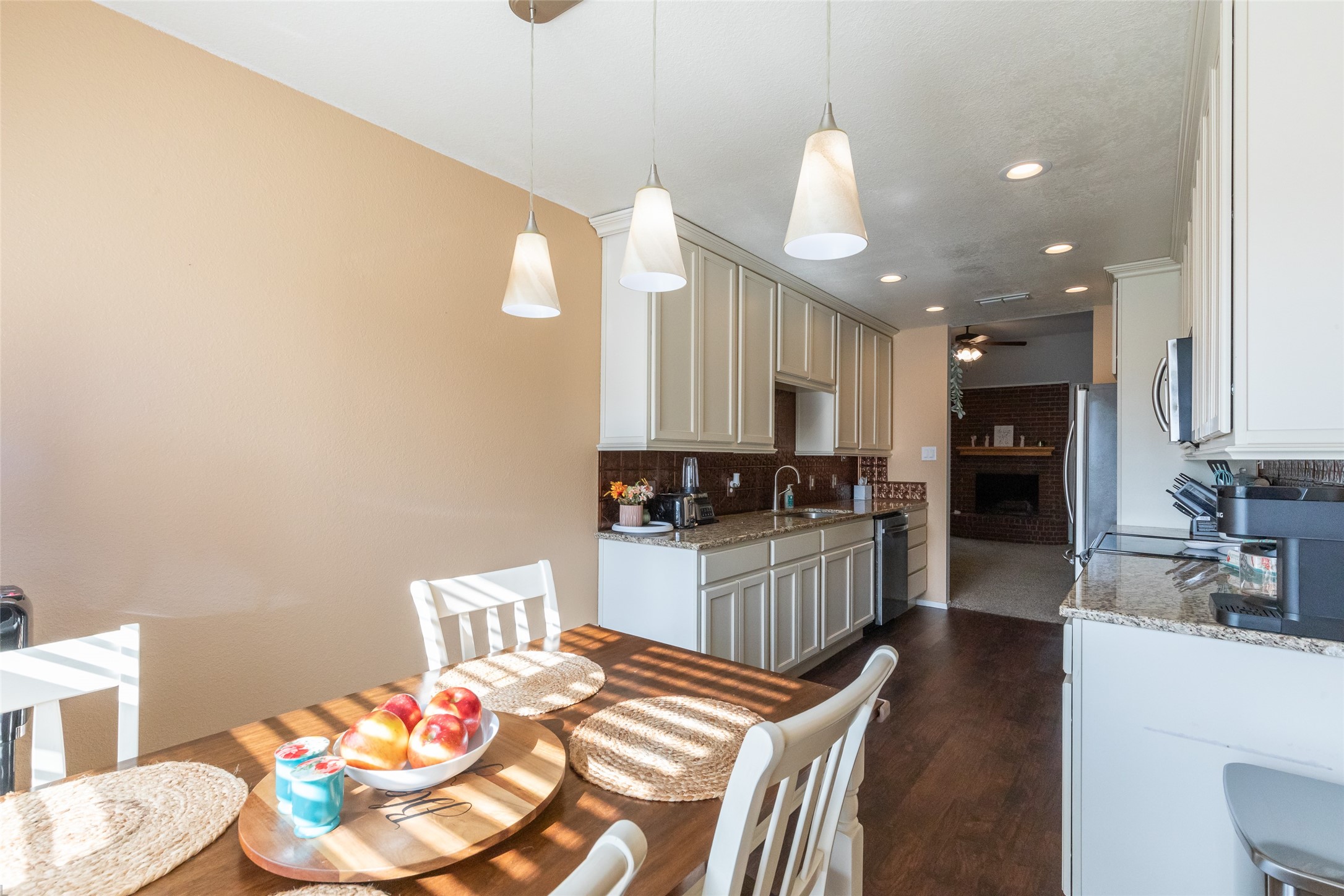 3802 Wake Forest Lane Abilene TX 79602