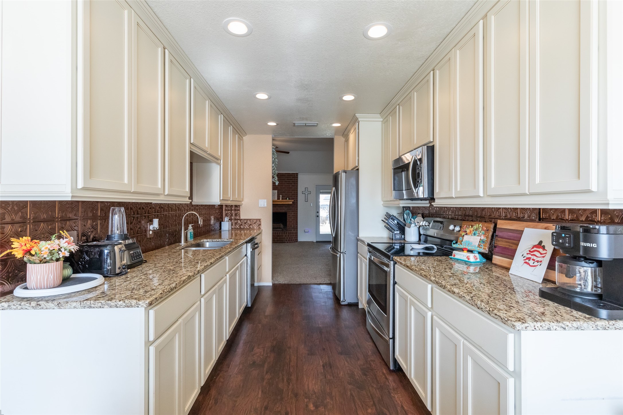 3802 Wake Forest Lane Abilene TX 79602