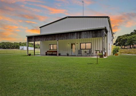 1234 Jones Road Weatherford TX 76088