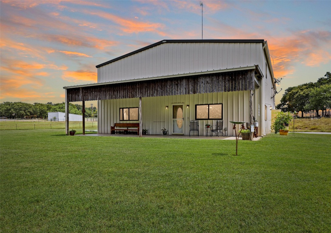 1234 Jones Road Weatherford TX 76088